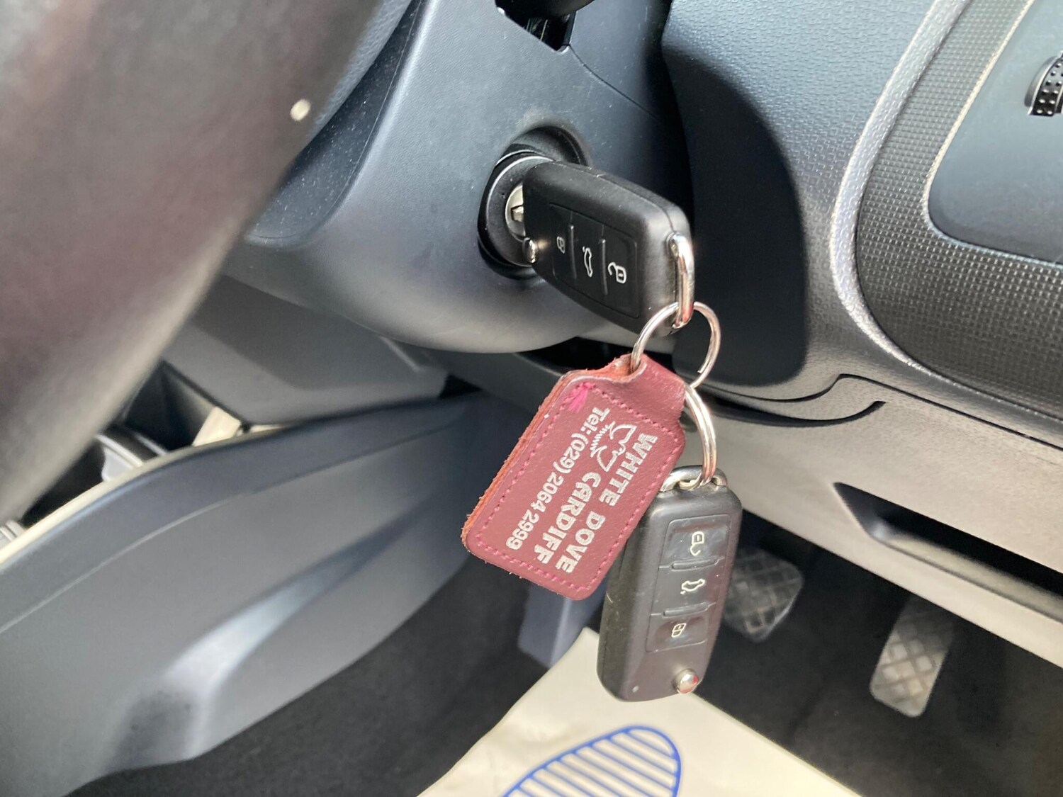 Used SEAT Ibiza 2014 for sale - 77255595: Photo 19