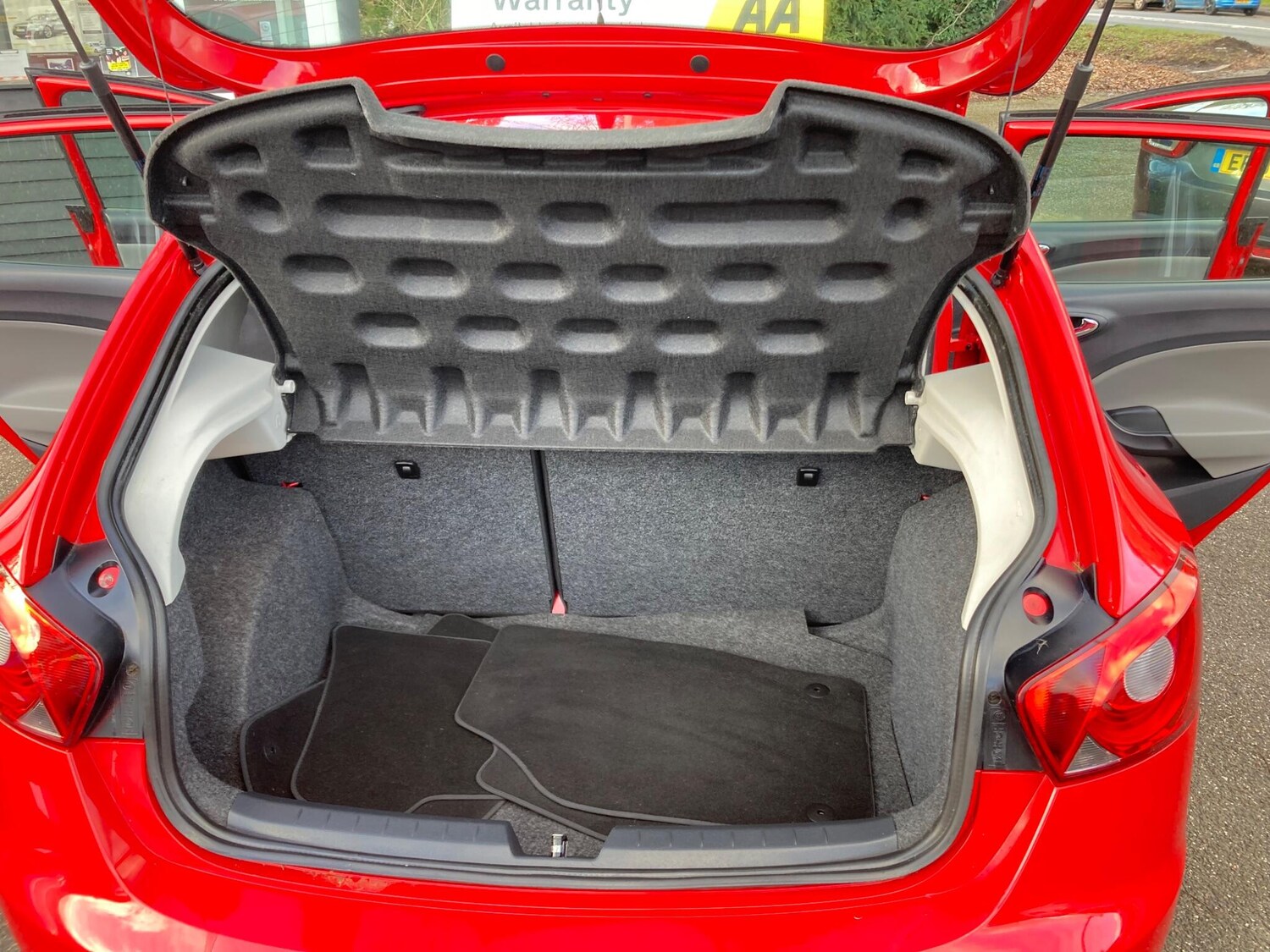 Used SEAT Ibiza 2014 for sale - 77255595: Photo 9