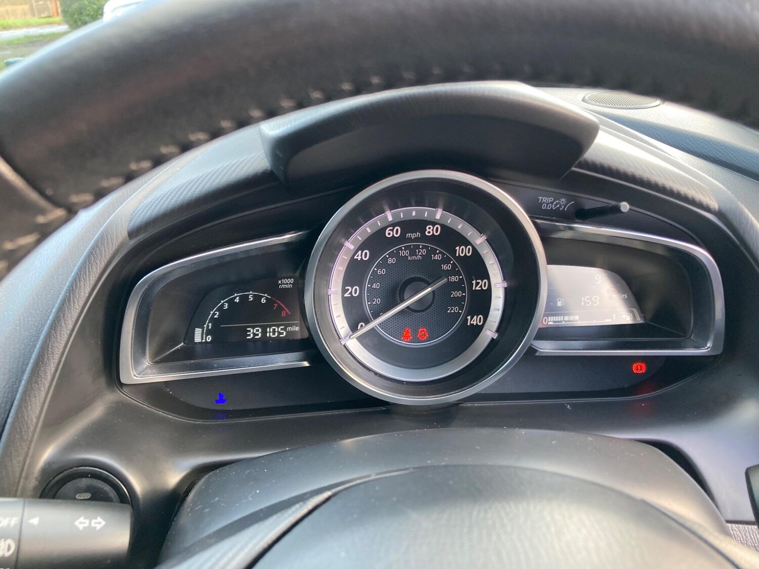 Used Mazda Mazda2 2016 for sale - 77255597: Photo 17