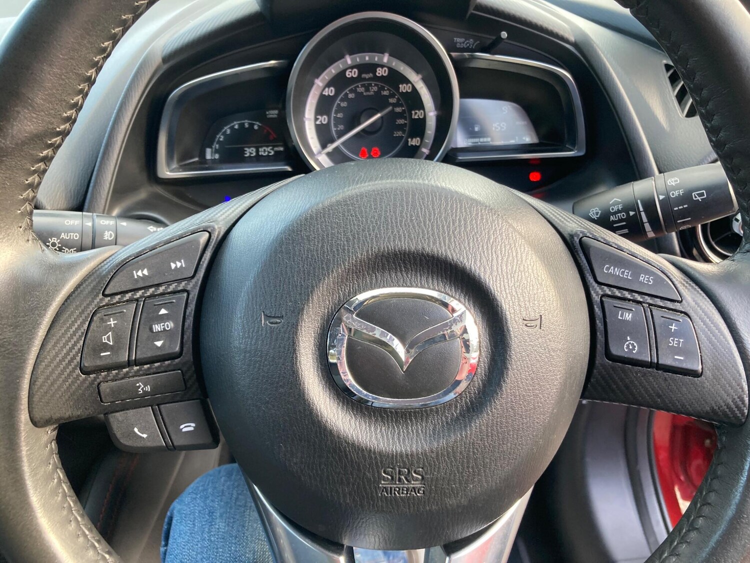 Used Mazda Mazda2 2016 for sale - 77255597: Photo 18