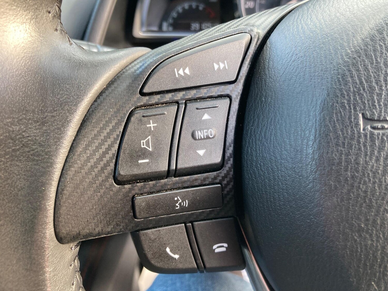 Used Mazda Mazda2 2016 for sale - 77255597: Photo 19