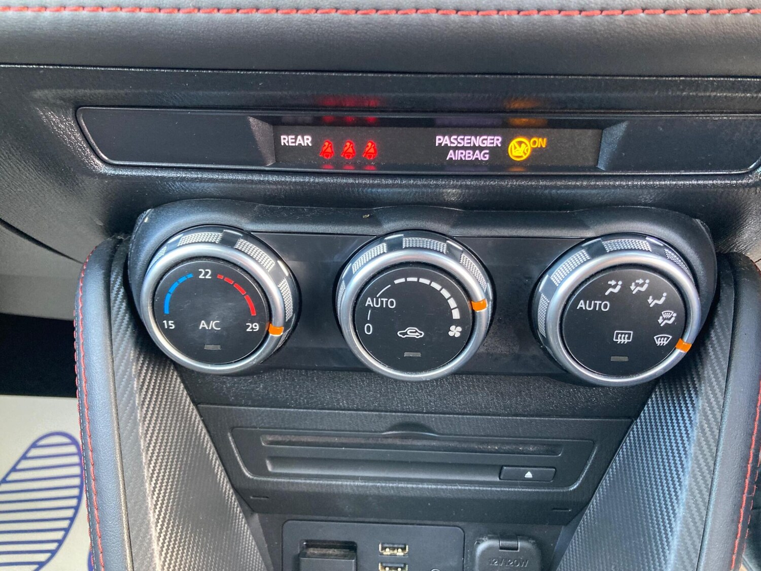 Used Mazda Mazda2 2016 for sale - 77255597: Photo 21