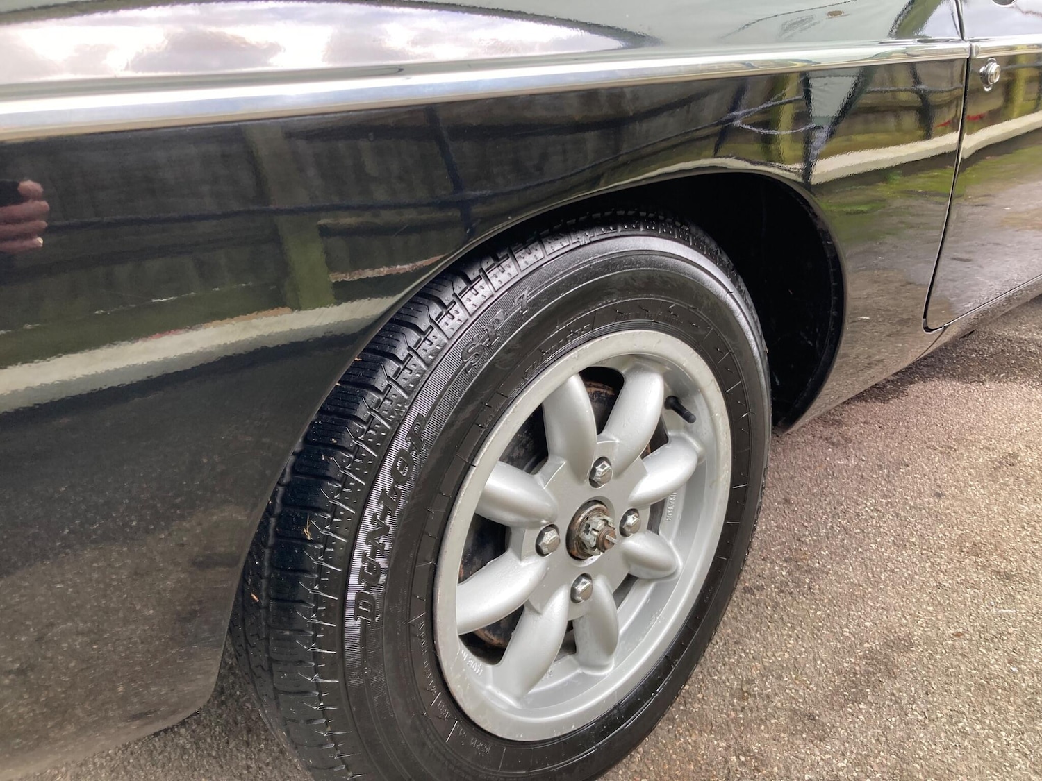 Used MG MGB 1979 for sale - 77255580: Photo 16