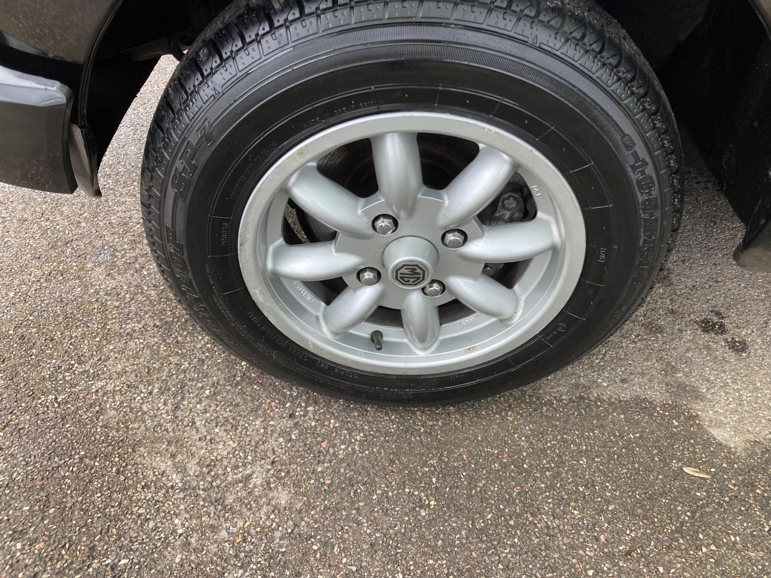 Used MG MGB 1979 for sale - 77255580: Photo 22