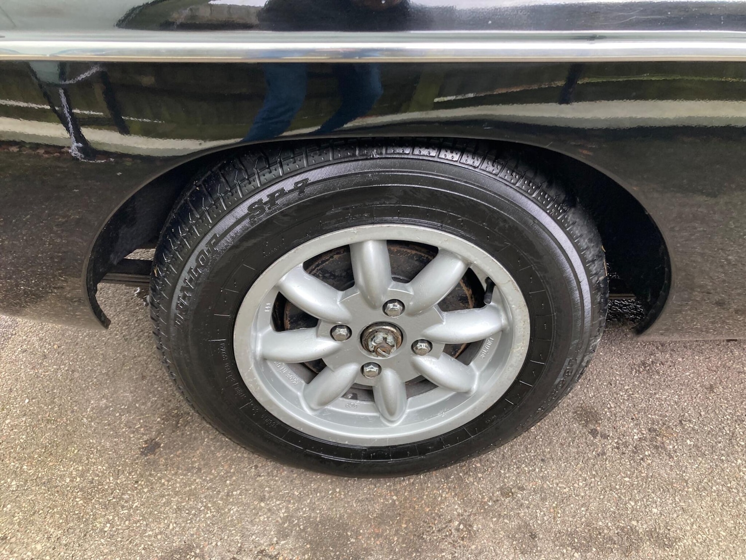 Used MG MGB 1979 for sale - 77255580: Photo 24