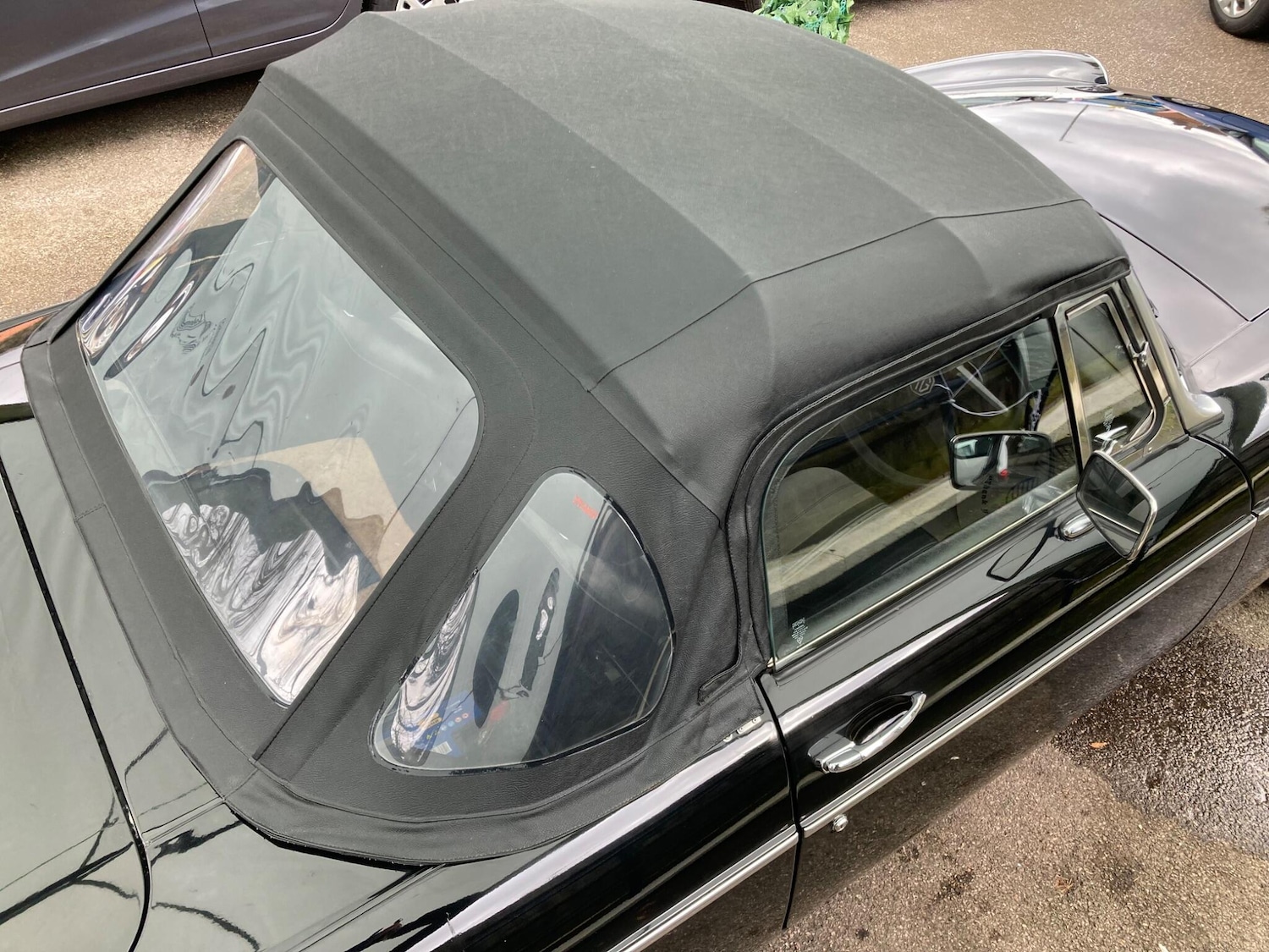 Used MG MGB 1979 for sale - 77255580: Photo 26