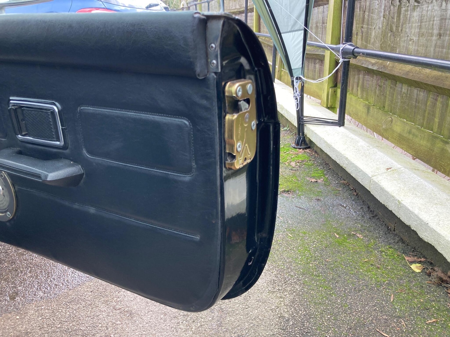 Used MG MGB 1979 for sale - 77255580: Photo 27