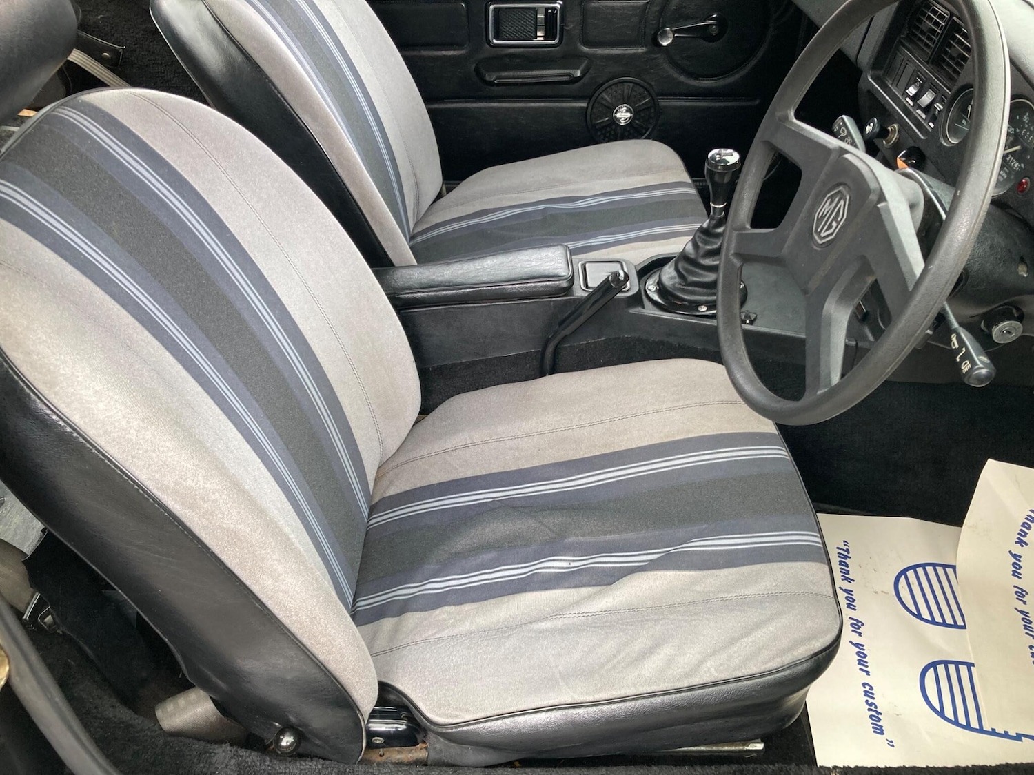 Used MG MGB 1979 for sale - 77255580: Photo 29