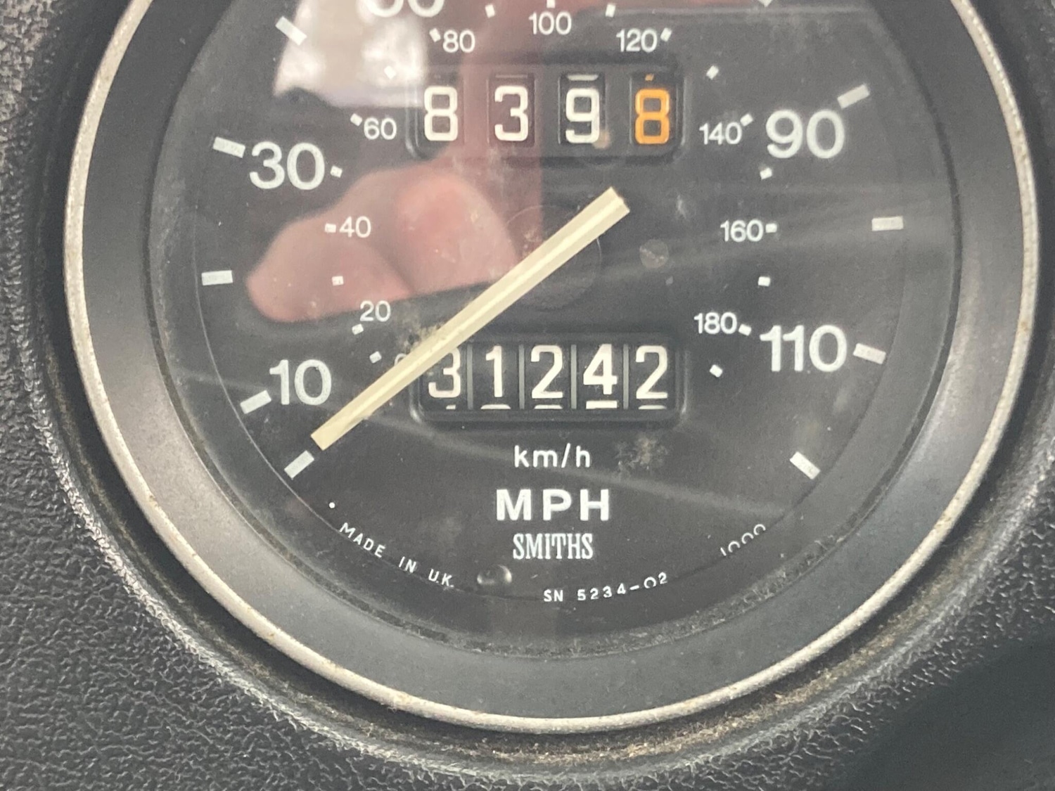 Used MG MGB 1979 for sale - 77255580: Photo 30