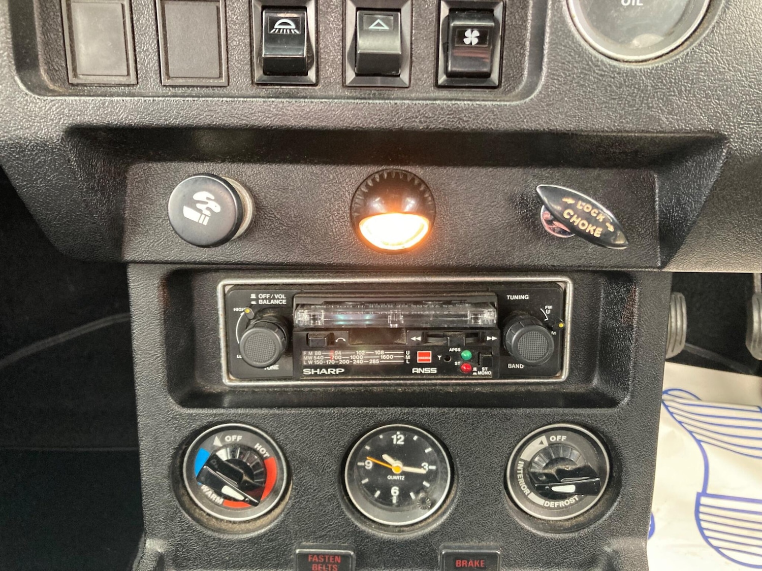 Used MG MGB 1979 for sale - 77255580: Photo 32