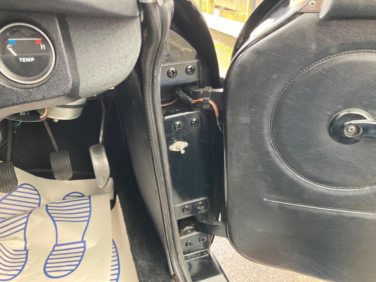 Used MG MGB 1979 for sale - 77255580: Photo 34