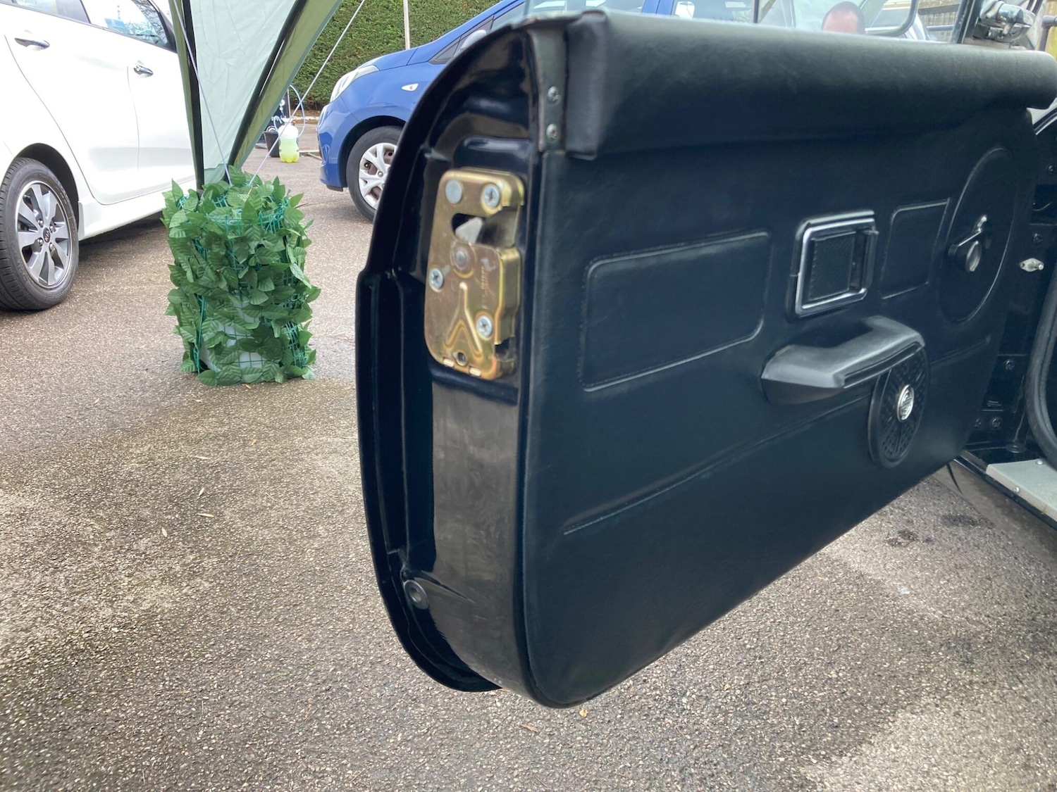 Used MG MGB 1979 for sale - 77255580: Photo 35