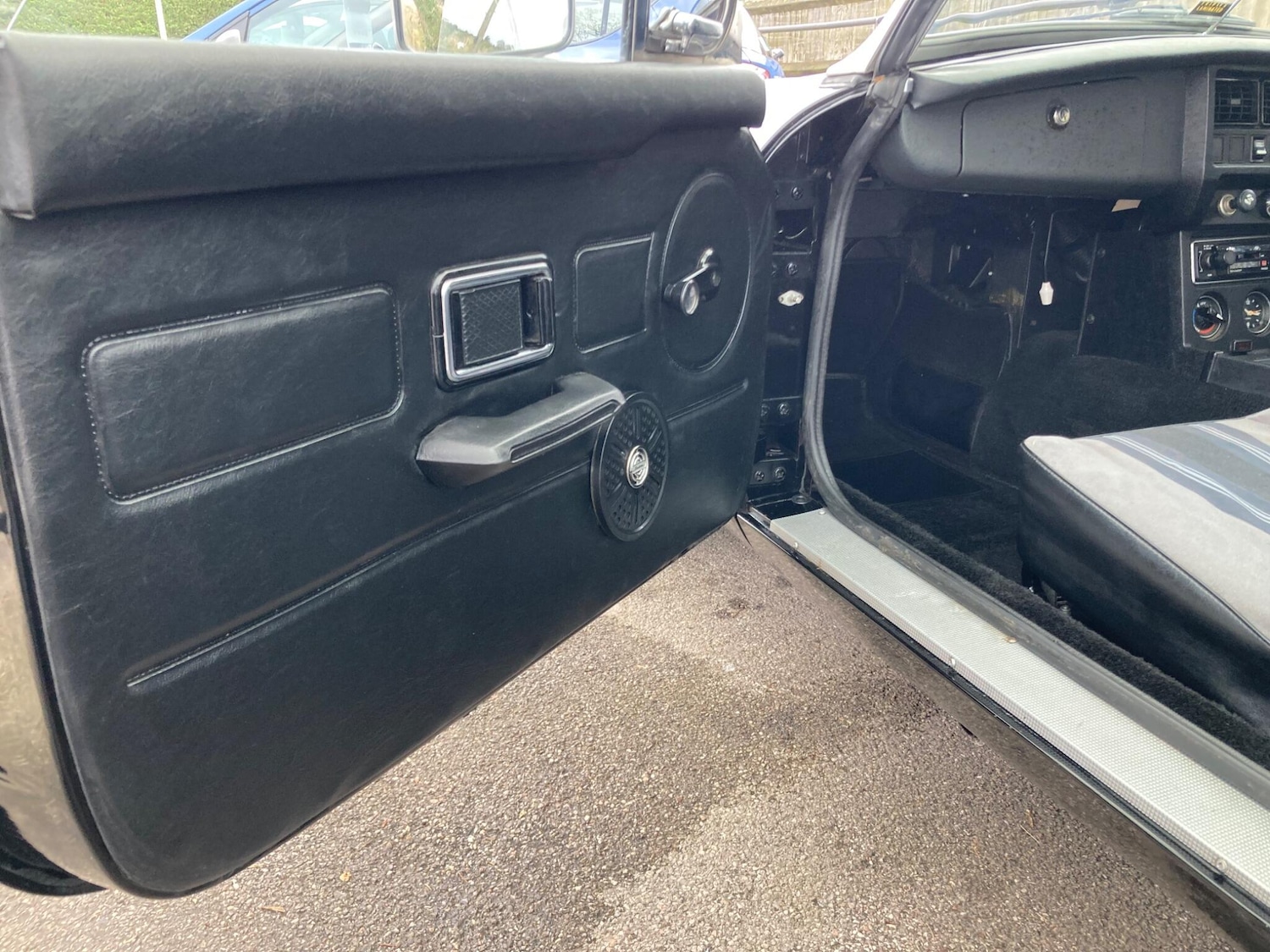 Used MG MGB 1979 for sale - 77255580: Photo 36