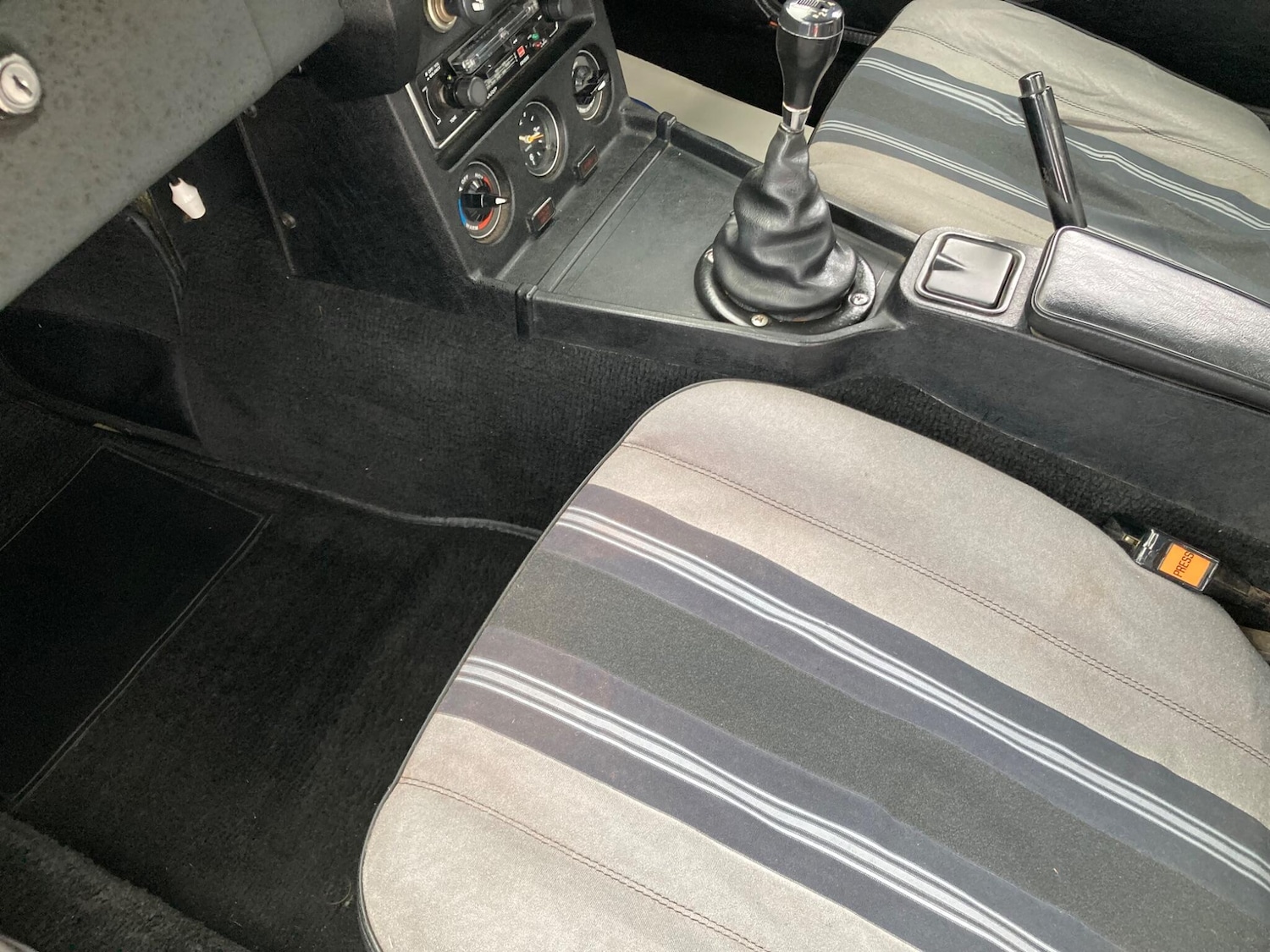 Used MG MGB 1979 for sale - 77255580: Photo 38