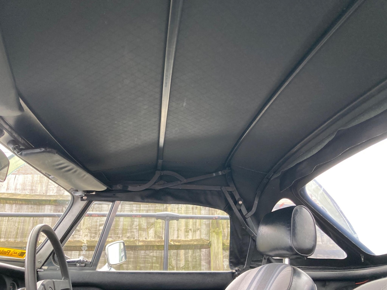 Used MG MGB 1979 for sale - 77255580: Photo 40