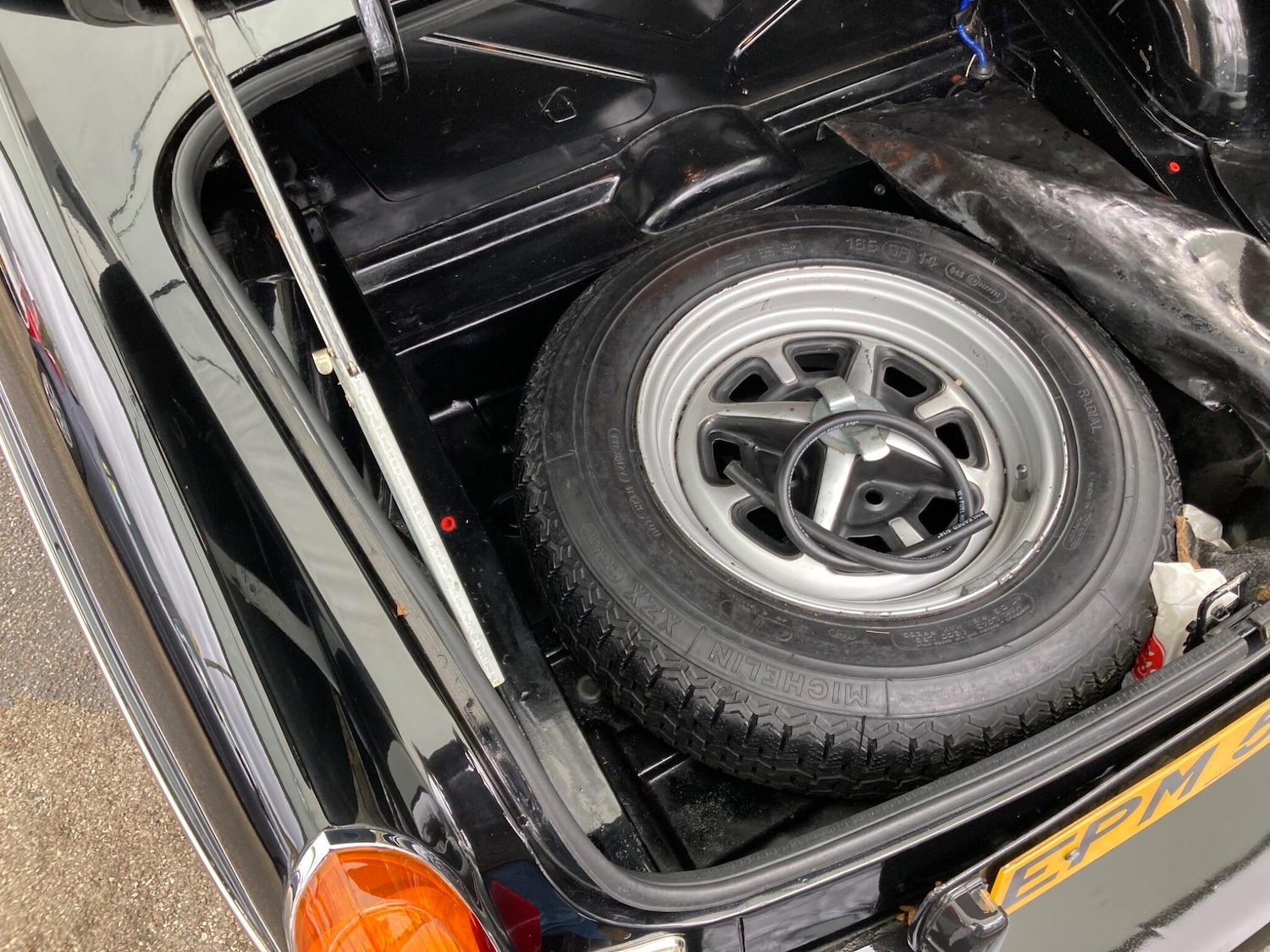 Used MG MGB 1979 for sale - 77255580: Photo 42