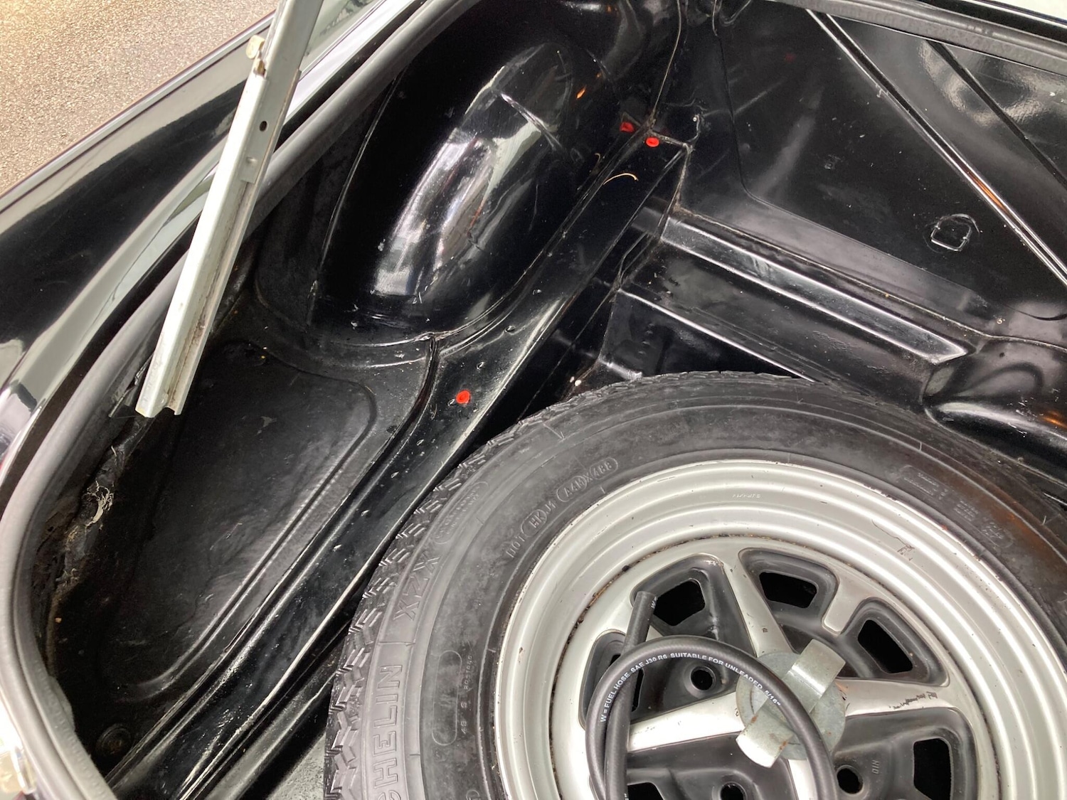 Used MG MGB 1979 for sale - 77255580: Photo 43