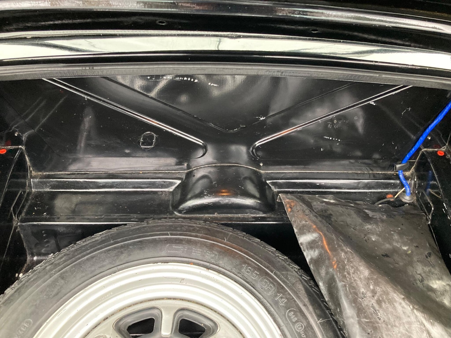 Used MG MGB 1979 for sale - 77255580: Photo 44