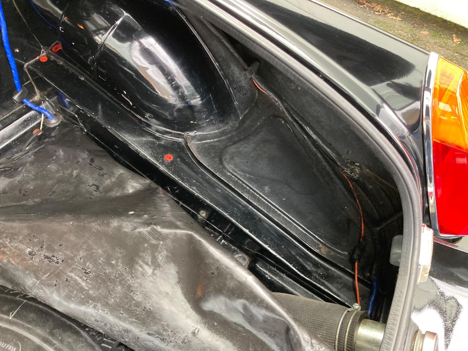 Used MG MGB 1979 for sale - 77255580: Photo 45