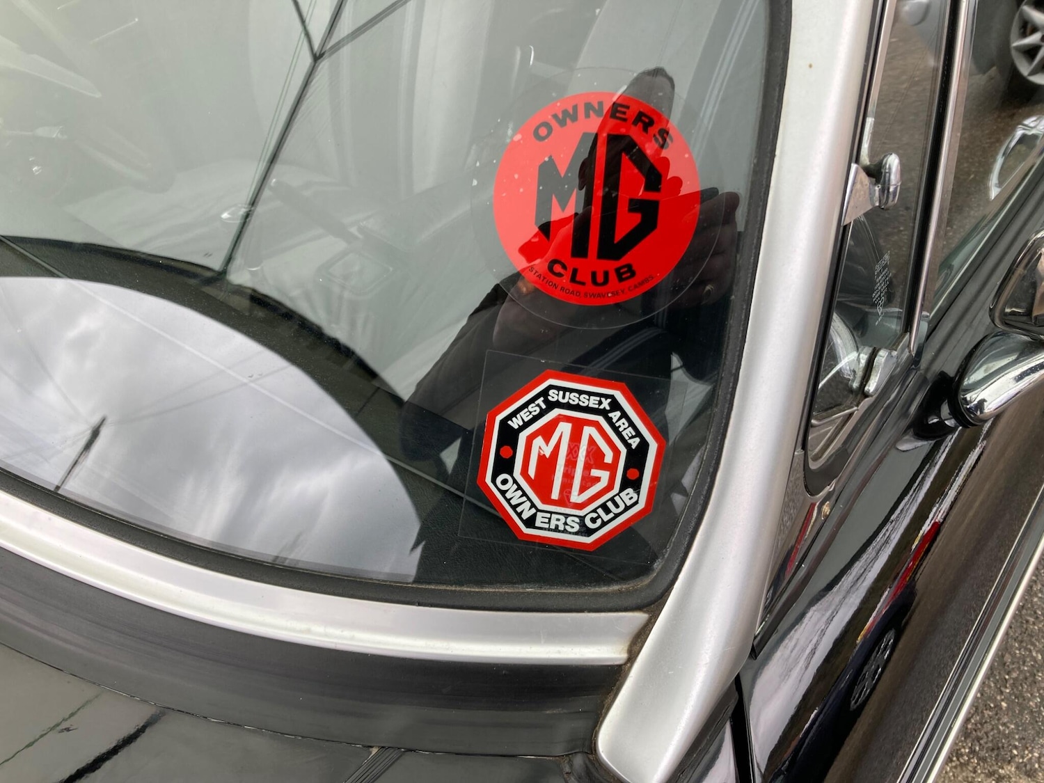 Used MG MGB 1979 for sale - 77255580: Photo 47