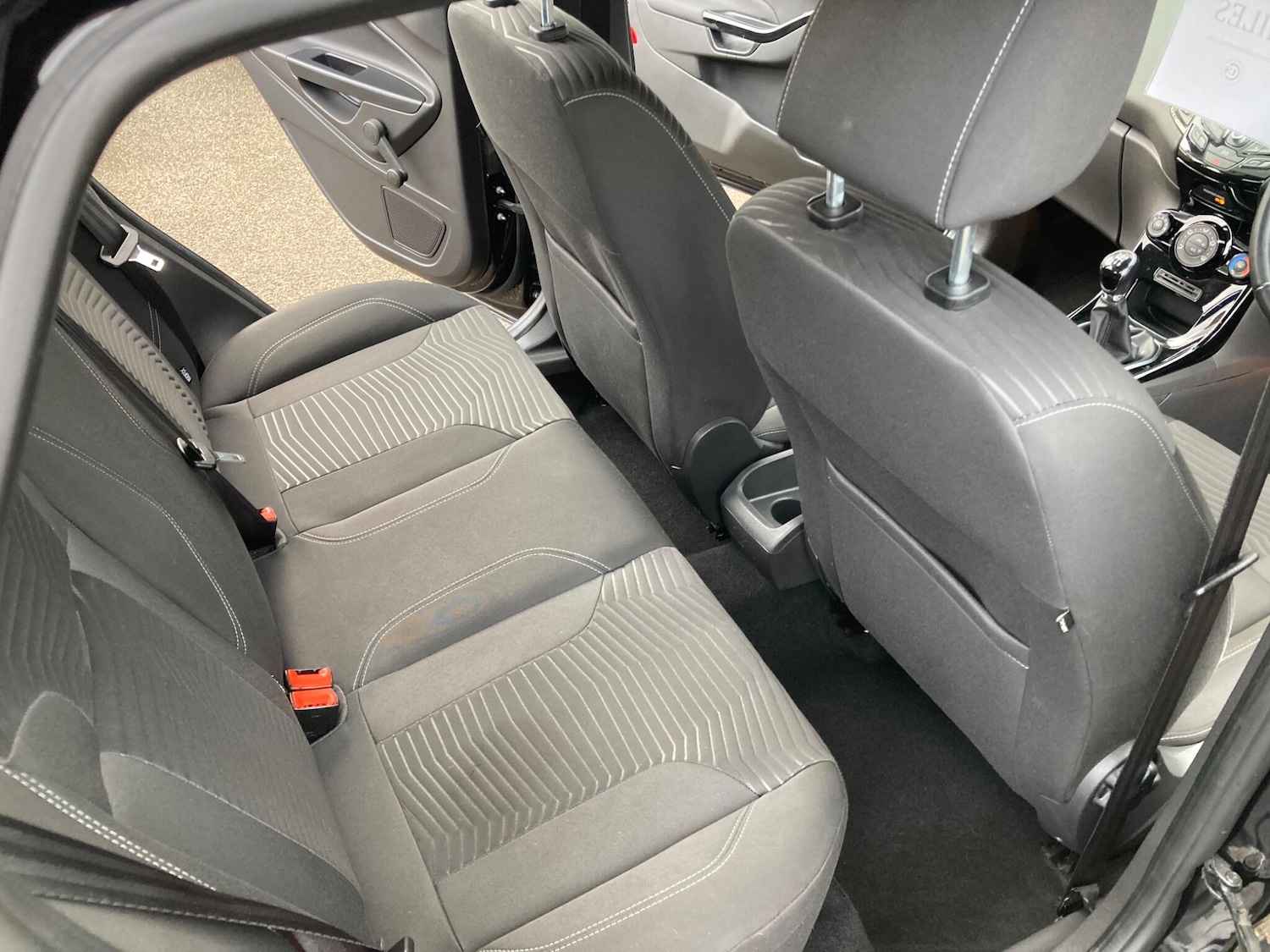 Used Ford Fiesta 2014 for sale - 77456252: Photo 10