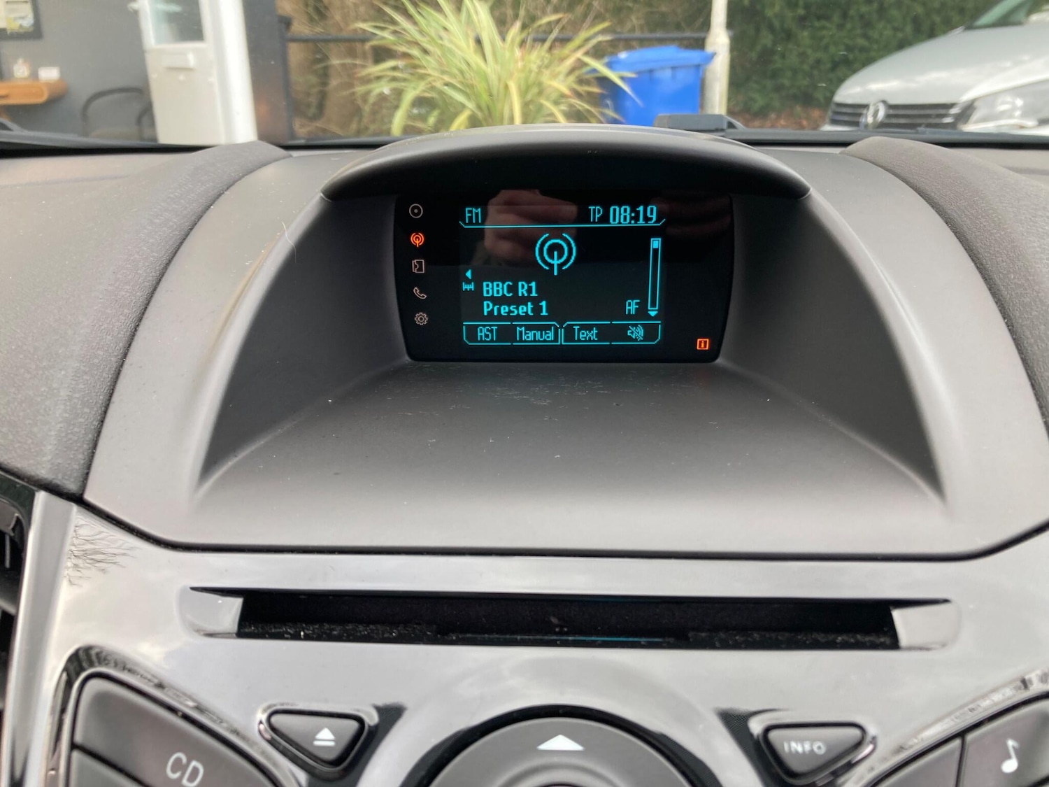 Used Ford Fiesta 2014 for sale - 77456252: Photo 17