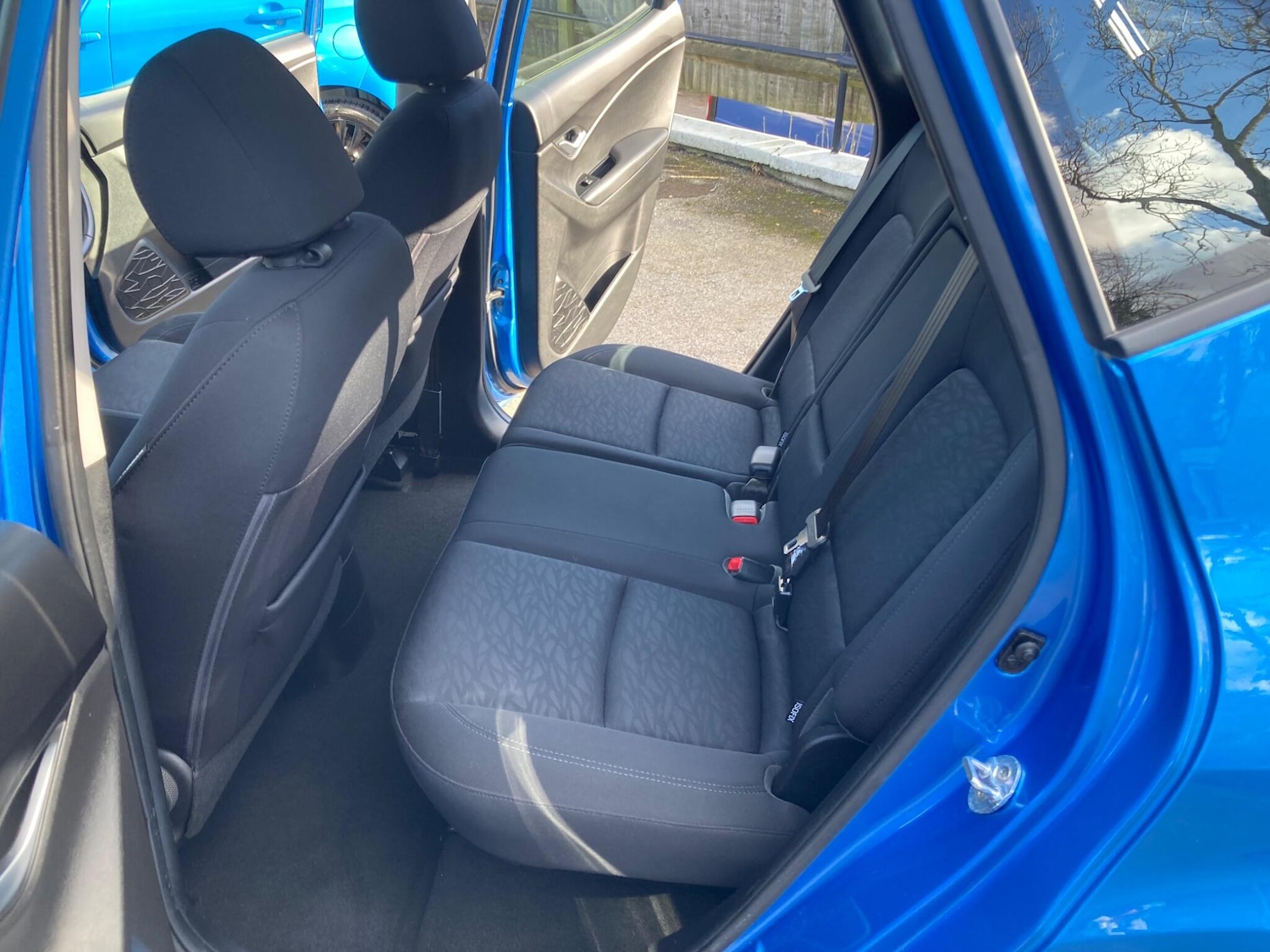 Used Hyundai Ix20 2016 for sale - 77892449: Photo 11