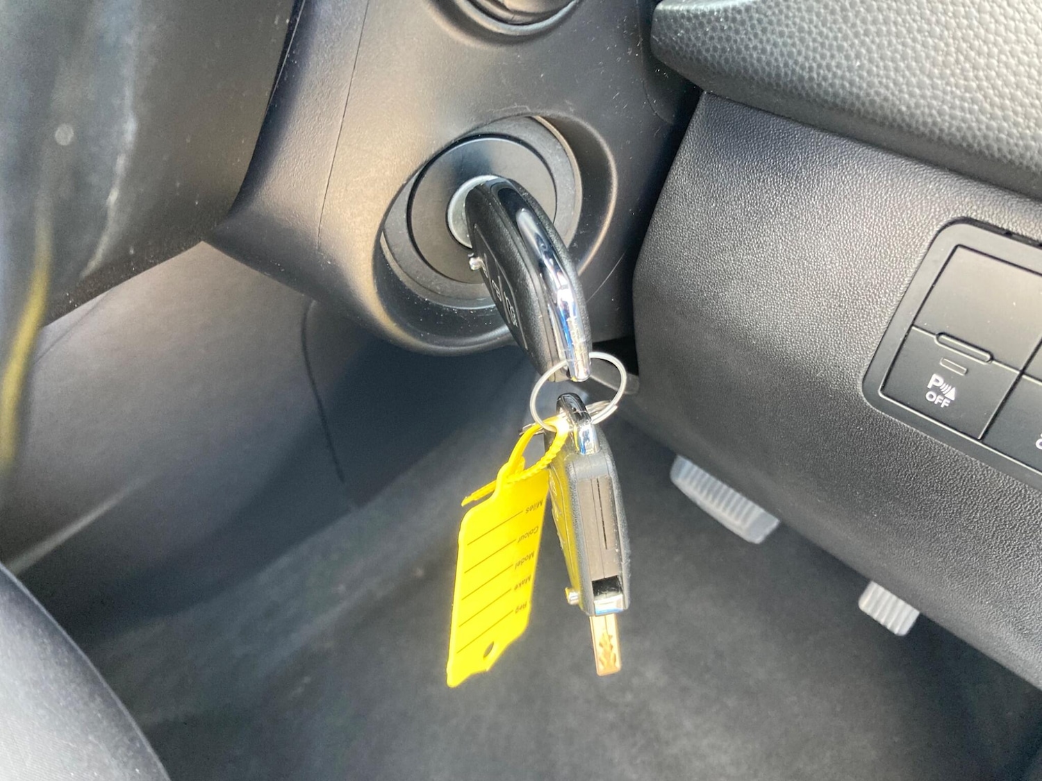 Used Hyundai Ix20 2016 for sale - 77892449: Photo 15