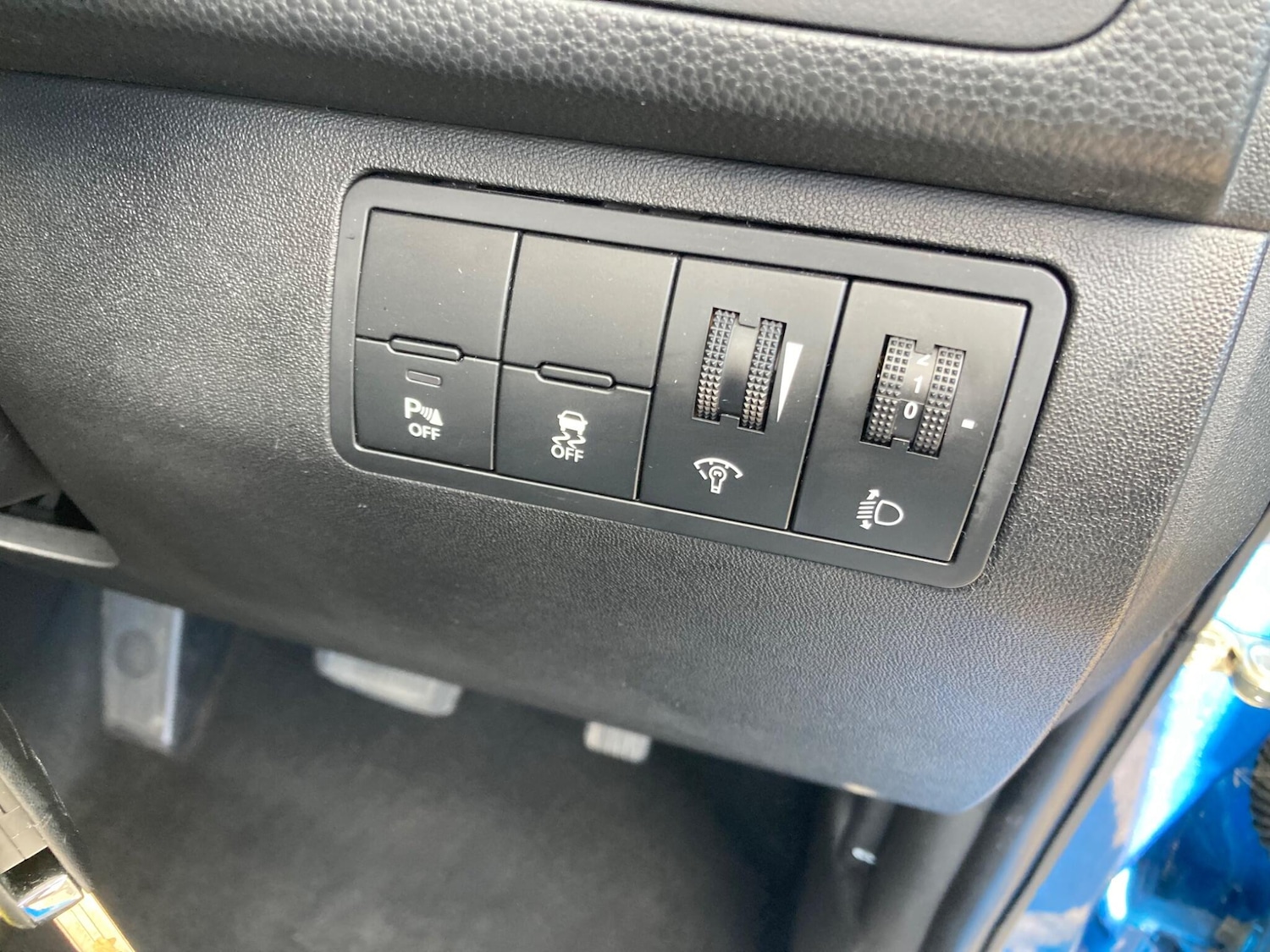 Used Hyundai Ix20 2016 for sale - 77892449: Photo 16