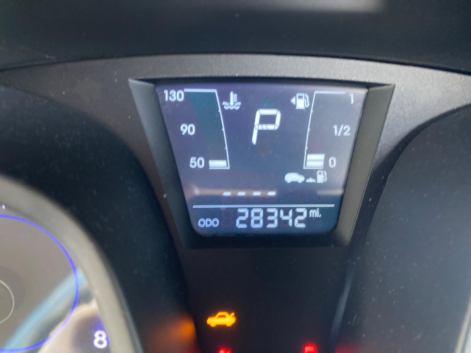 Used Hyundai Ix20 2016 for sale - 77892449: Photo 17