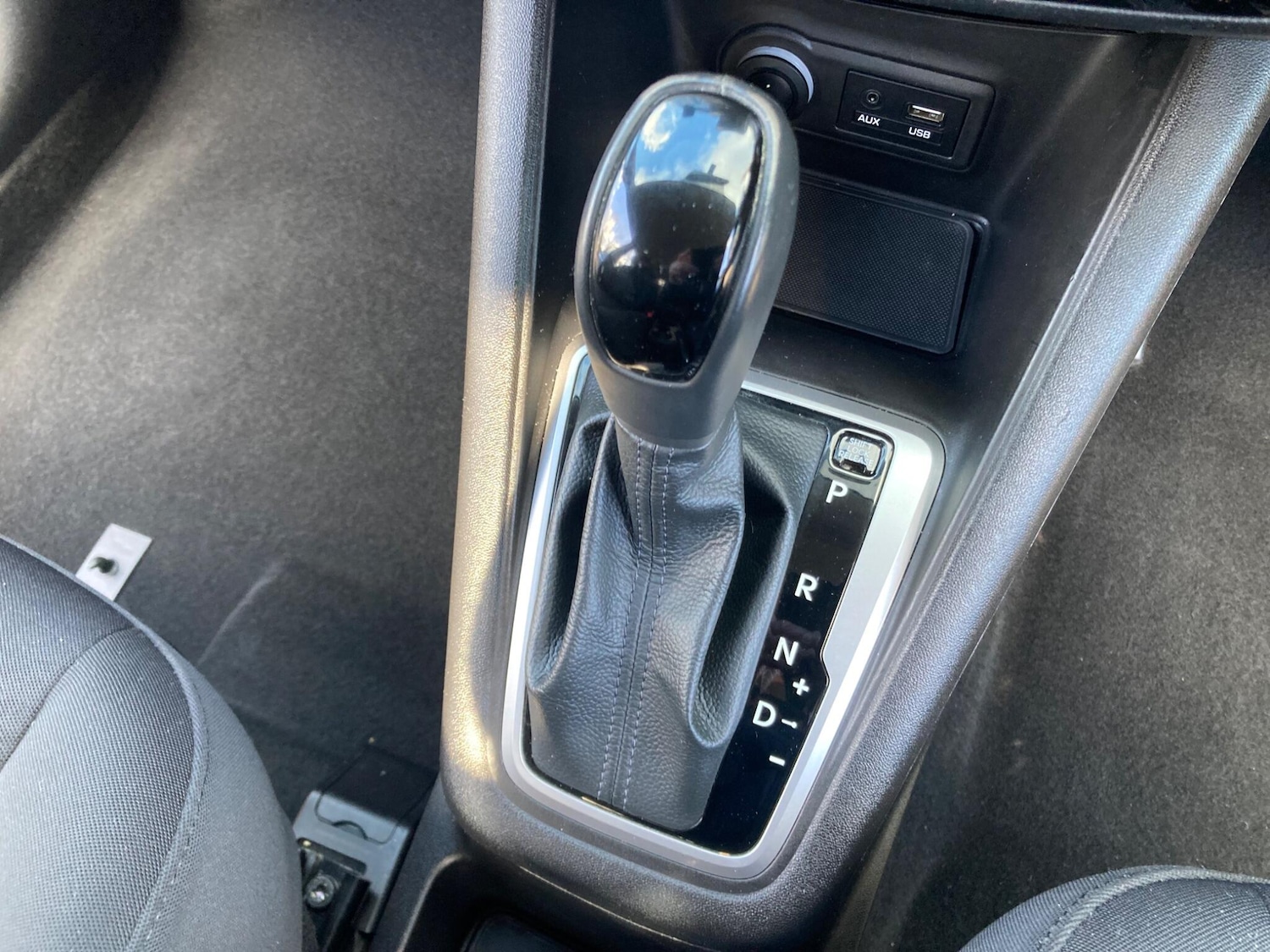 Used Hyundai Ix20 2016 for sale - 77892449: Photo 20