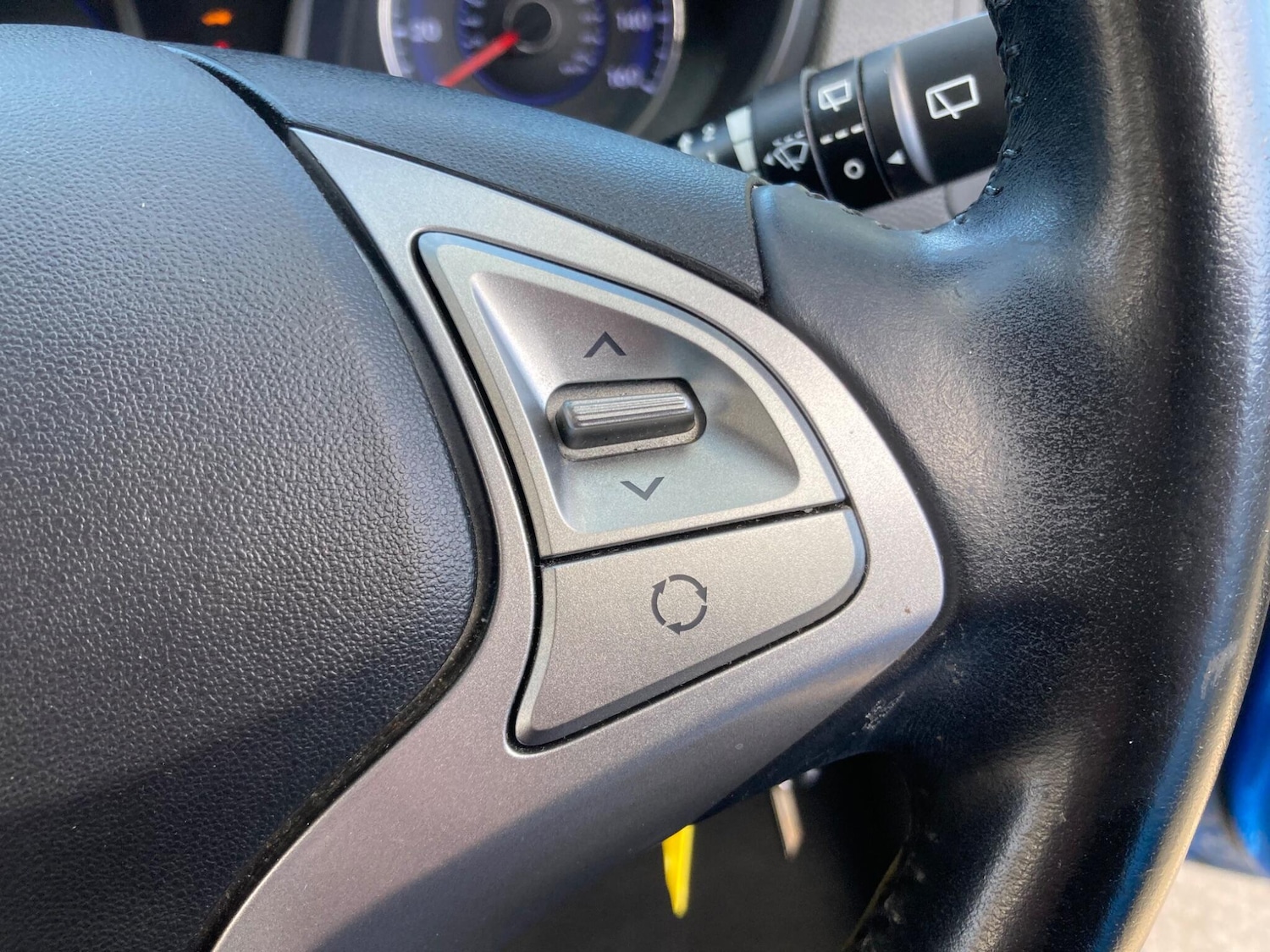 Used Hyundai Ix20 2016 for sale - 77892449: Photo 23