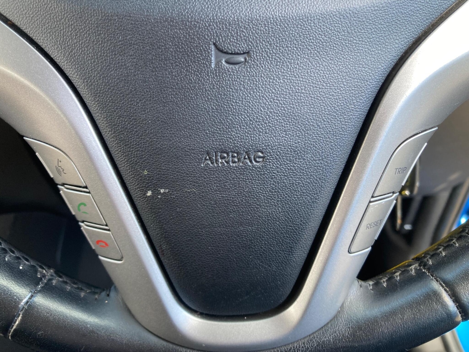 Used Hyundai Ix20 2016 for sale - 77892449: Photo 26