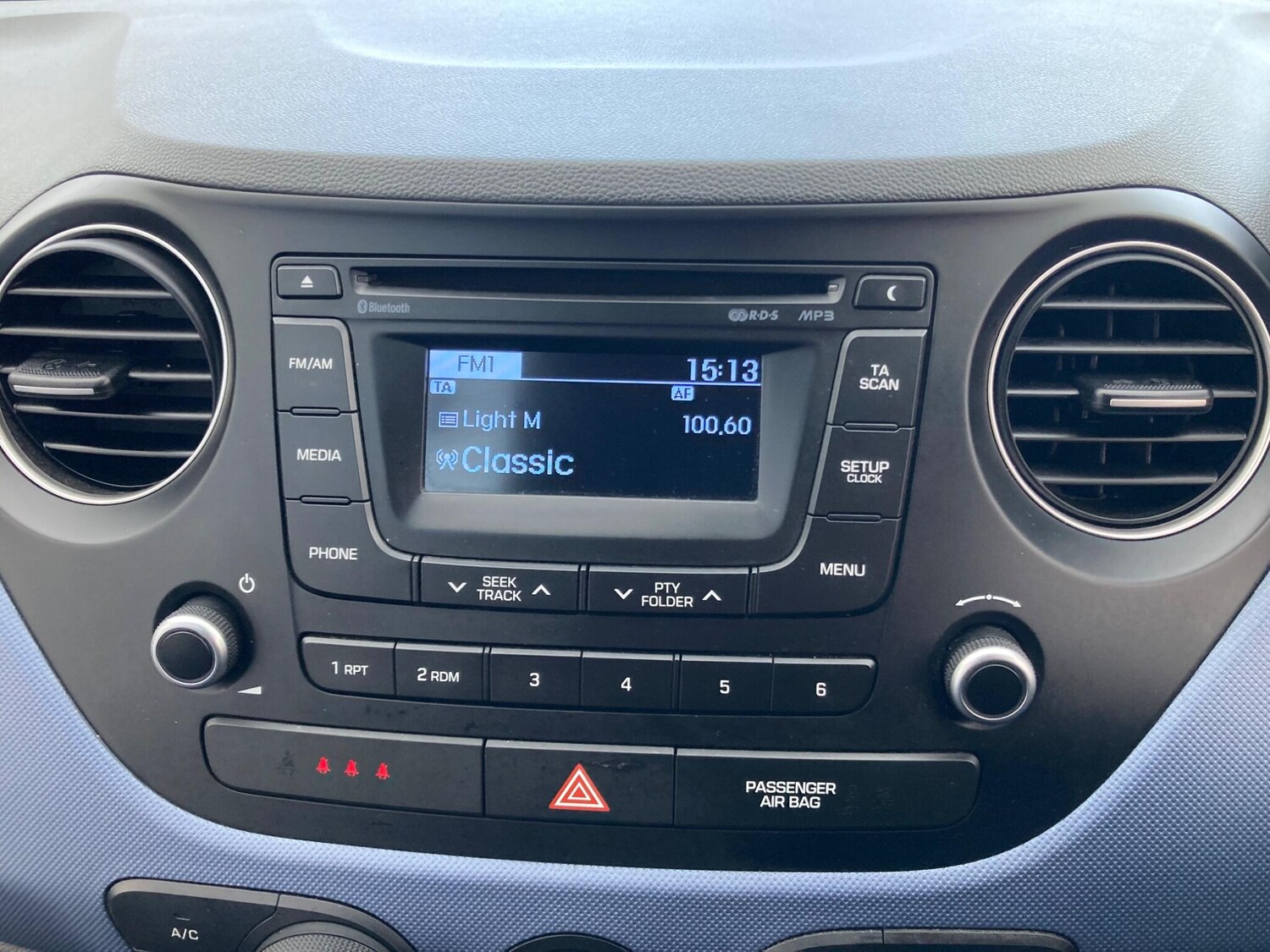 Used Hyundai i10 for sale - 77454786: Photo 13