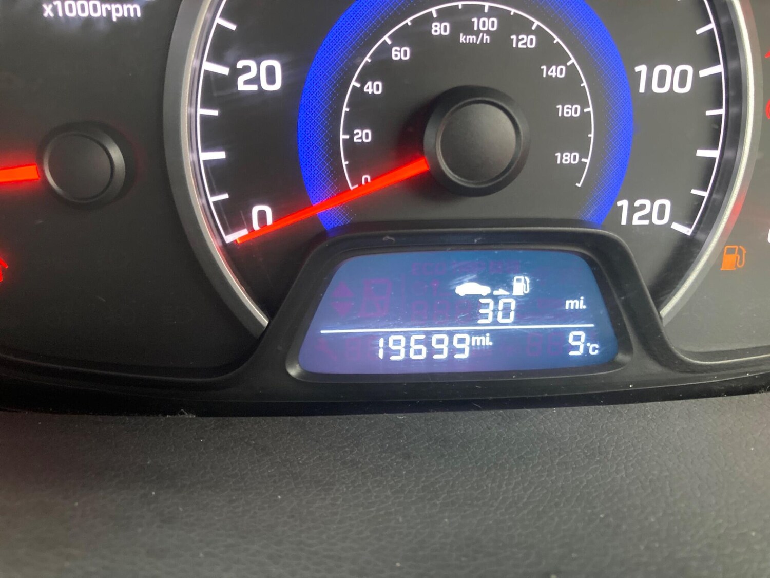 Used Hyundai i10 for sale - 77454786: Photo 19