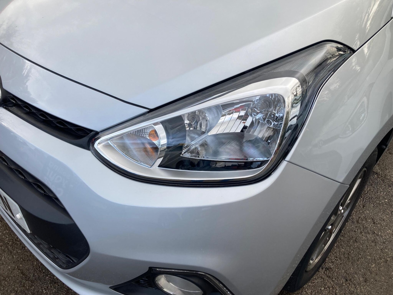 Used Hyundai i10 for sale - 77454786: Photo 20