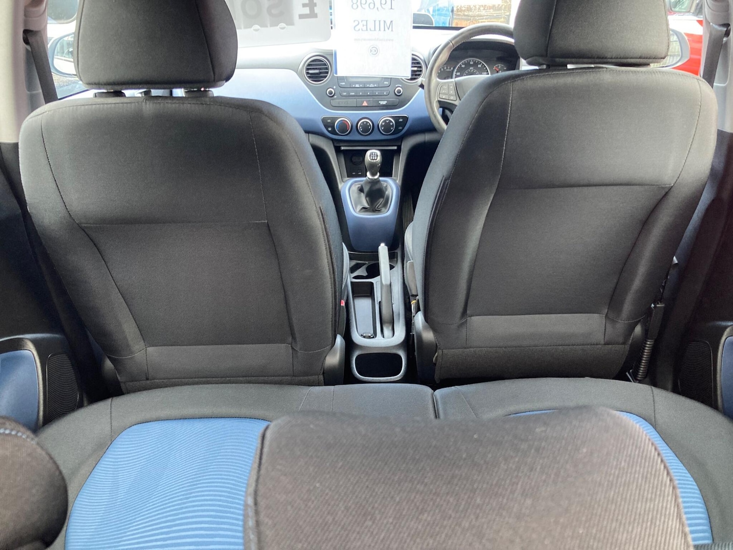 Used Hyundai i10 for sale - 77454786: Photo 7