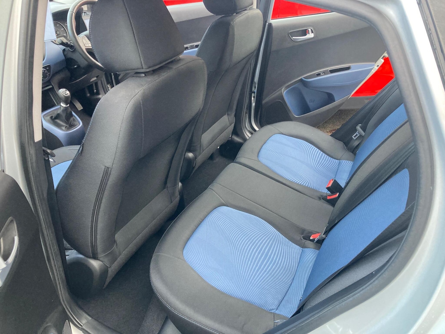 Used Hyundai i10 for sale - 77454786: Photo 9