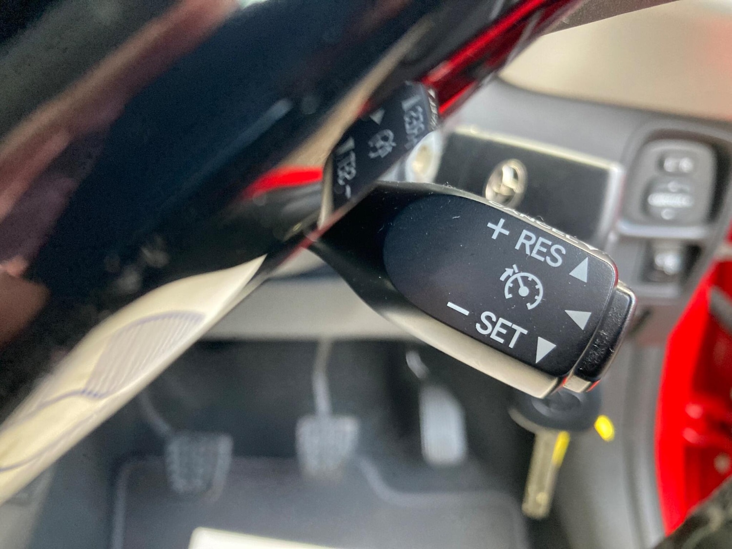 Used Toyota AYGO 2017 for sale - 77253849: Photo 15