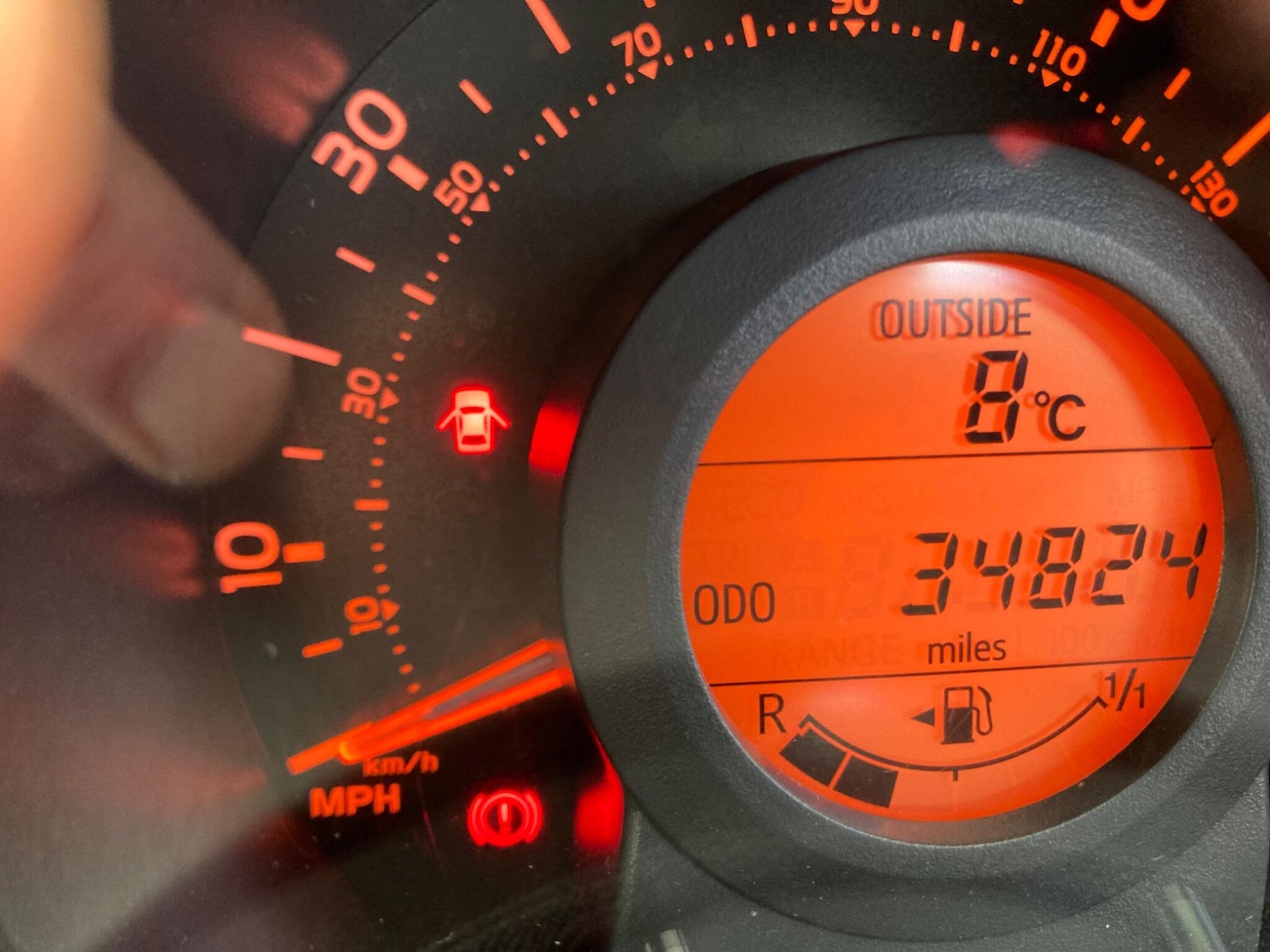 Used Toyota AYGO 2017 for sale - 77253849: Photo 17