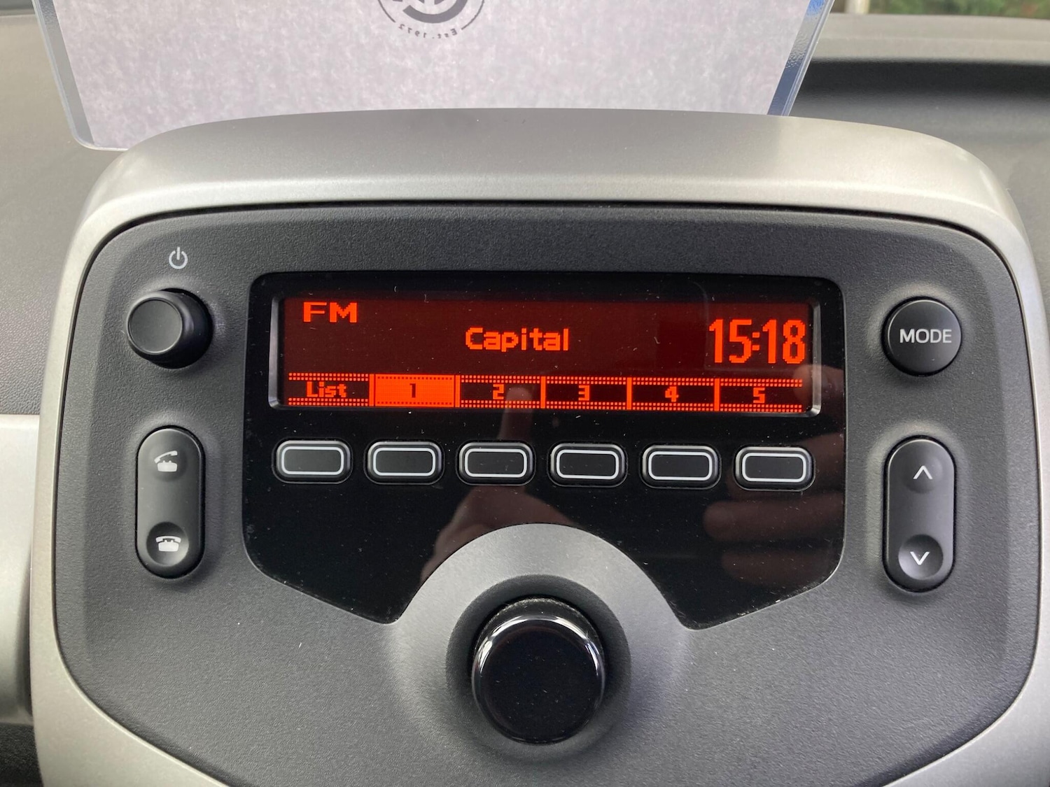 Used Toyota AYGO 2017 for sale - 77253849: Photo 18