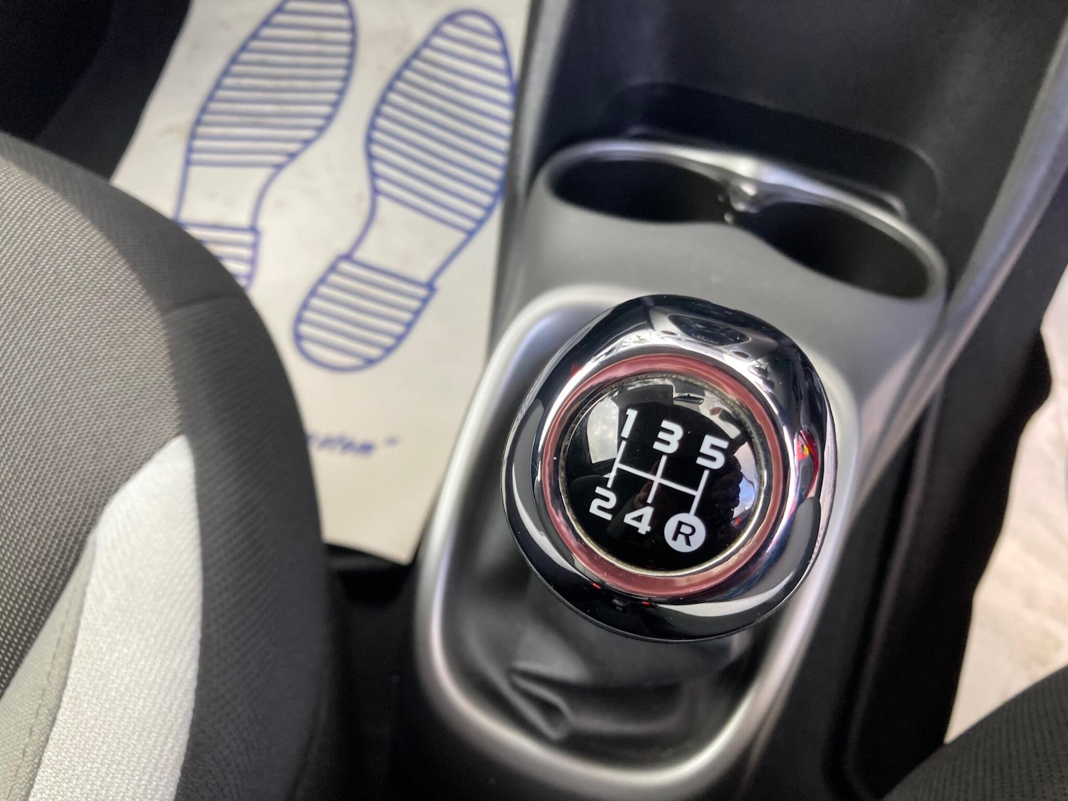 Used Toyota AYGO 2017 for sale - 77253849: Photo 20