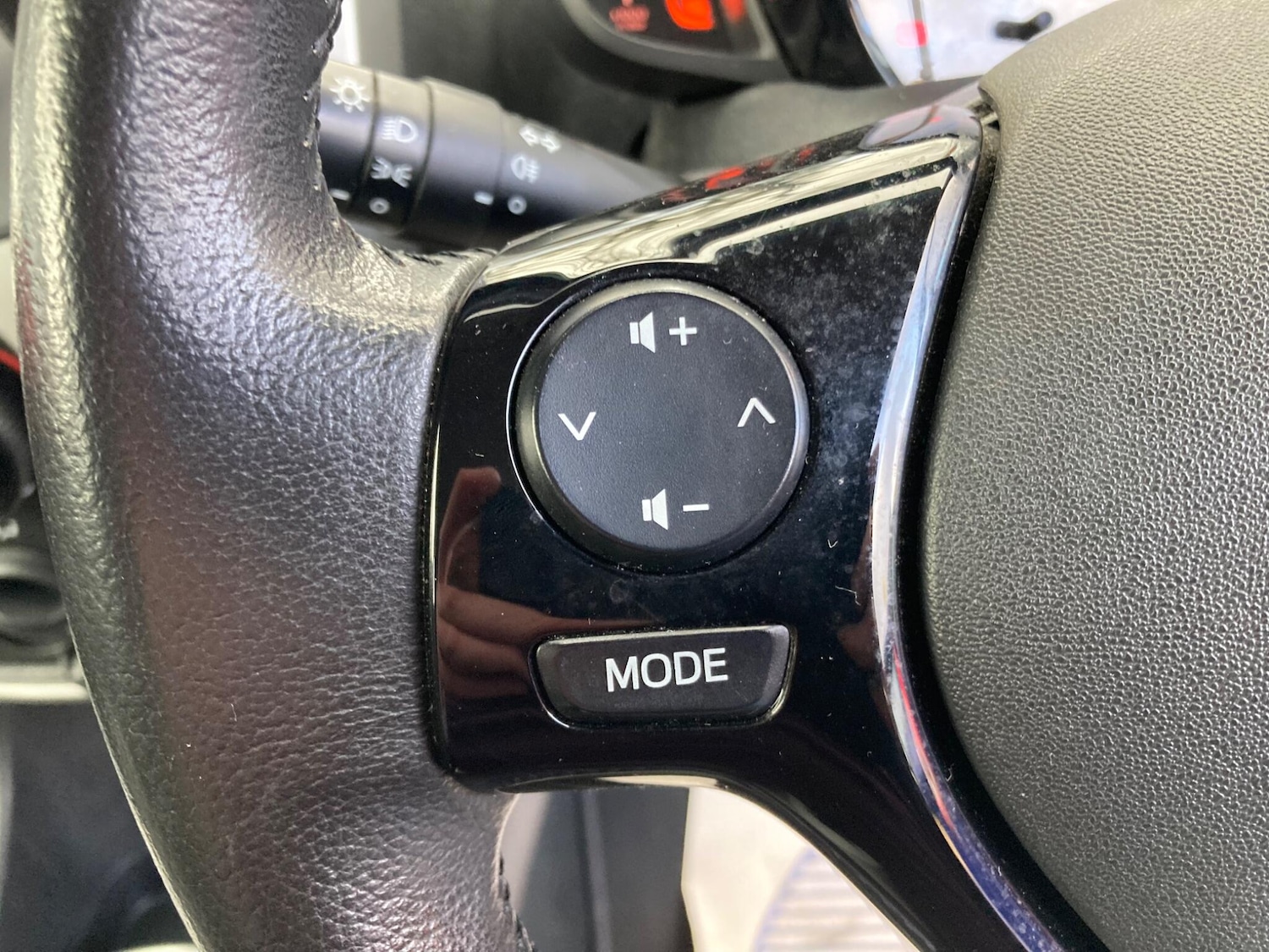 Used Toyota AYGO 2017 for sale - 77253849: Photo 22