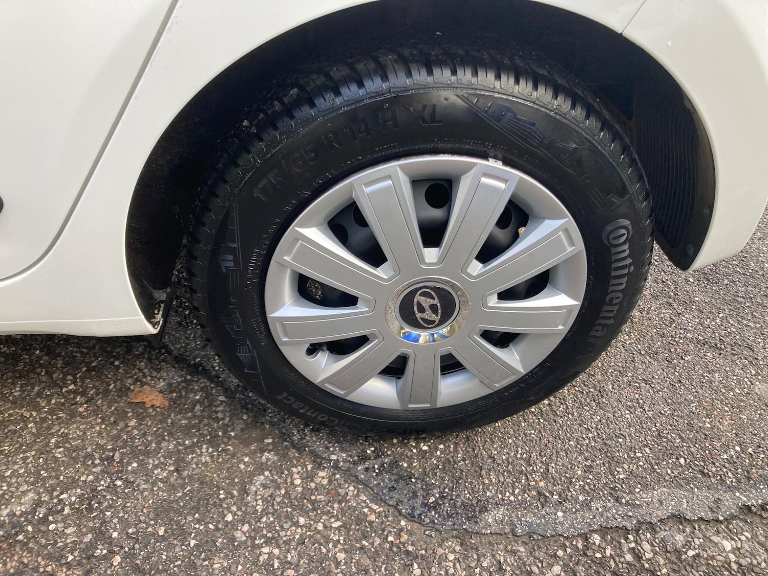 Used Hyundai i10 2015 for sale - 77454799: Photo 10