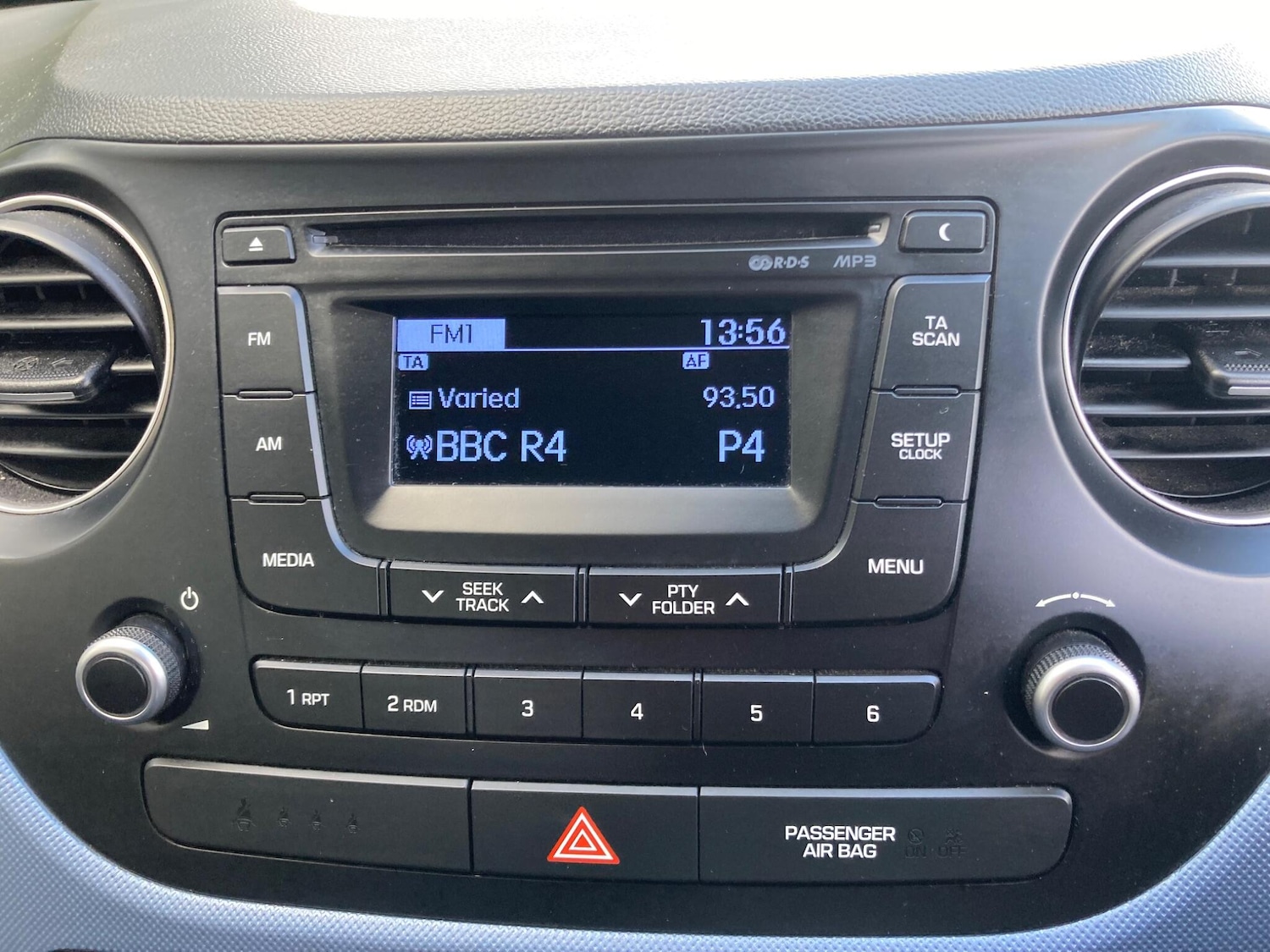 Used Hyundai i10 2015 for sale - 77454799: Photo 19