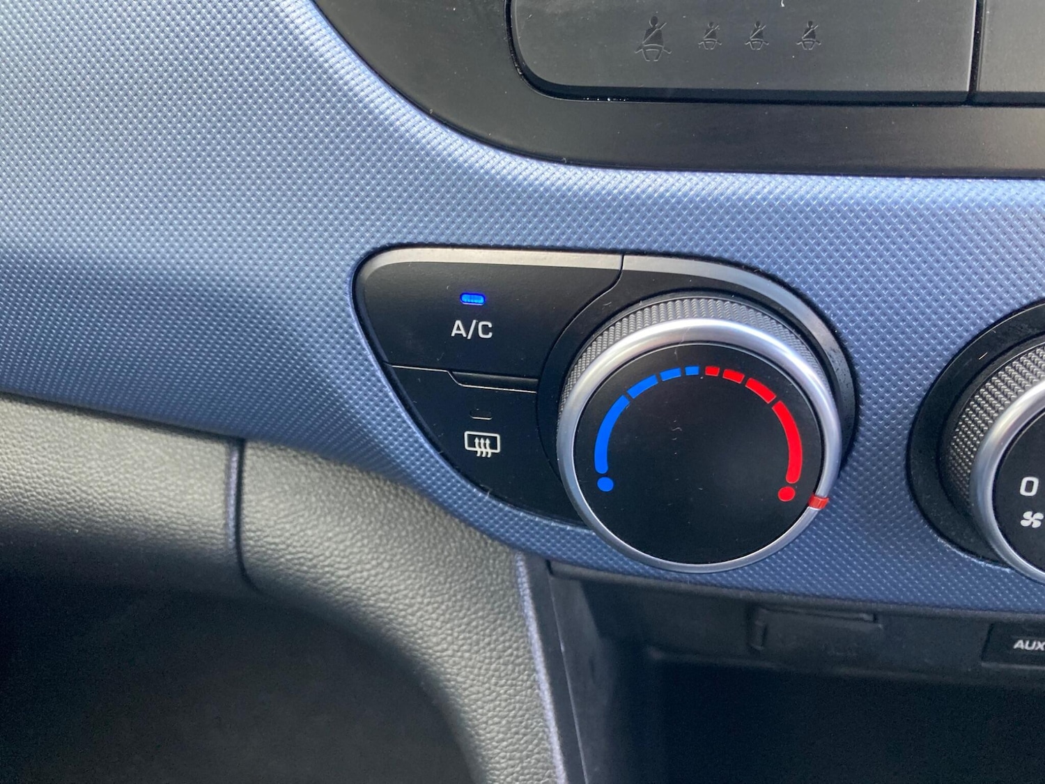 Used Hyundai i10 2015 for sale - 77454799: Photo 23