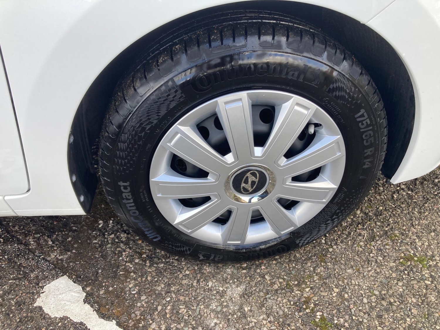 Used Hyundai i10 2015 for sale - 77454799: Photo 8