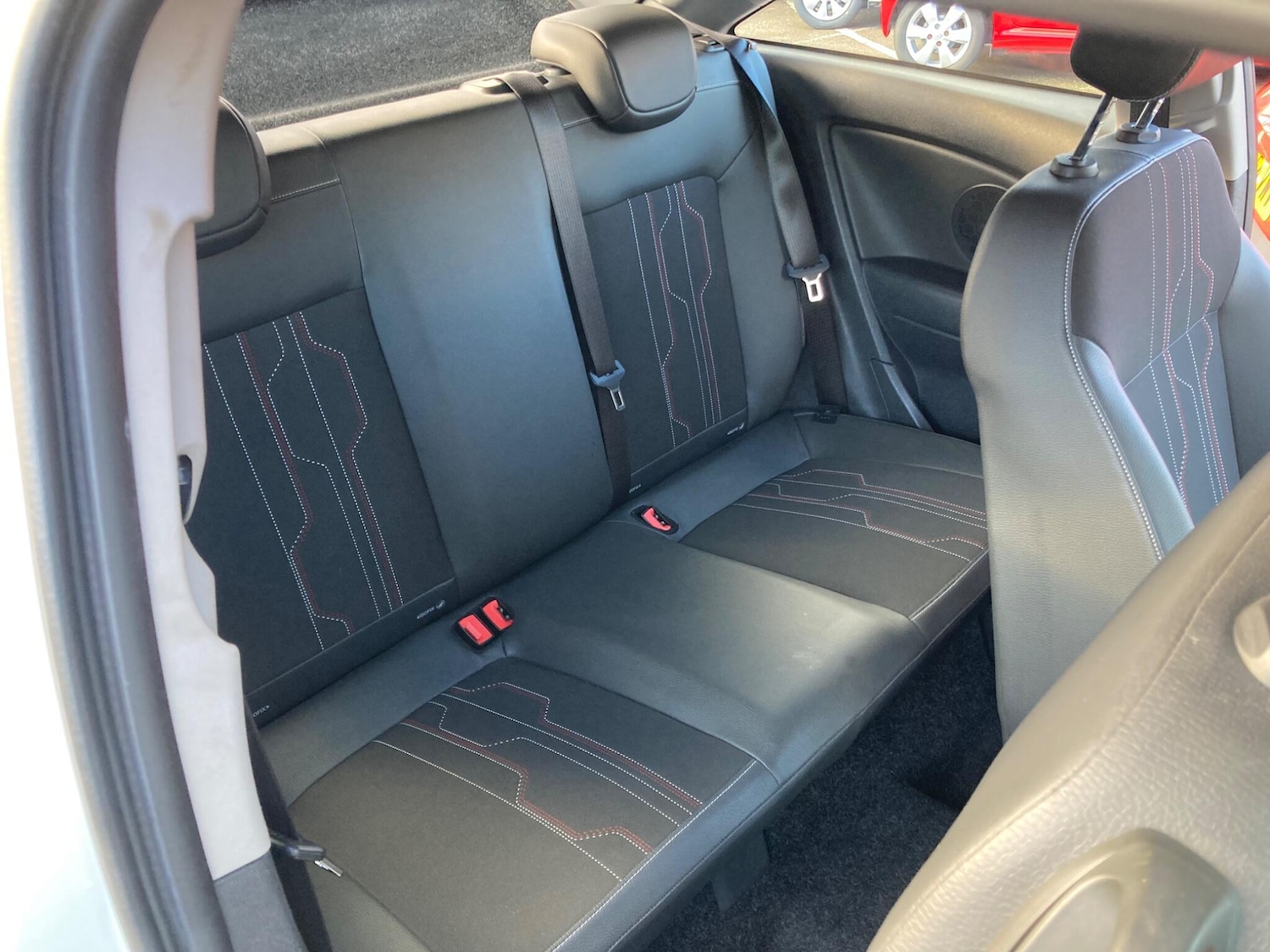 Used Vauxhall Corsa 2012 for sale - 77253823: Photo 13