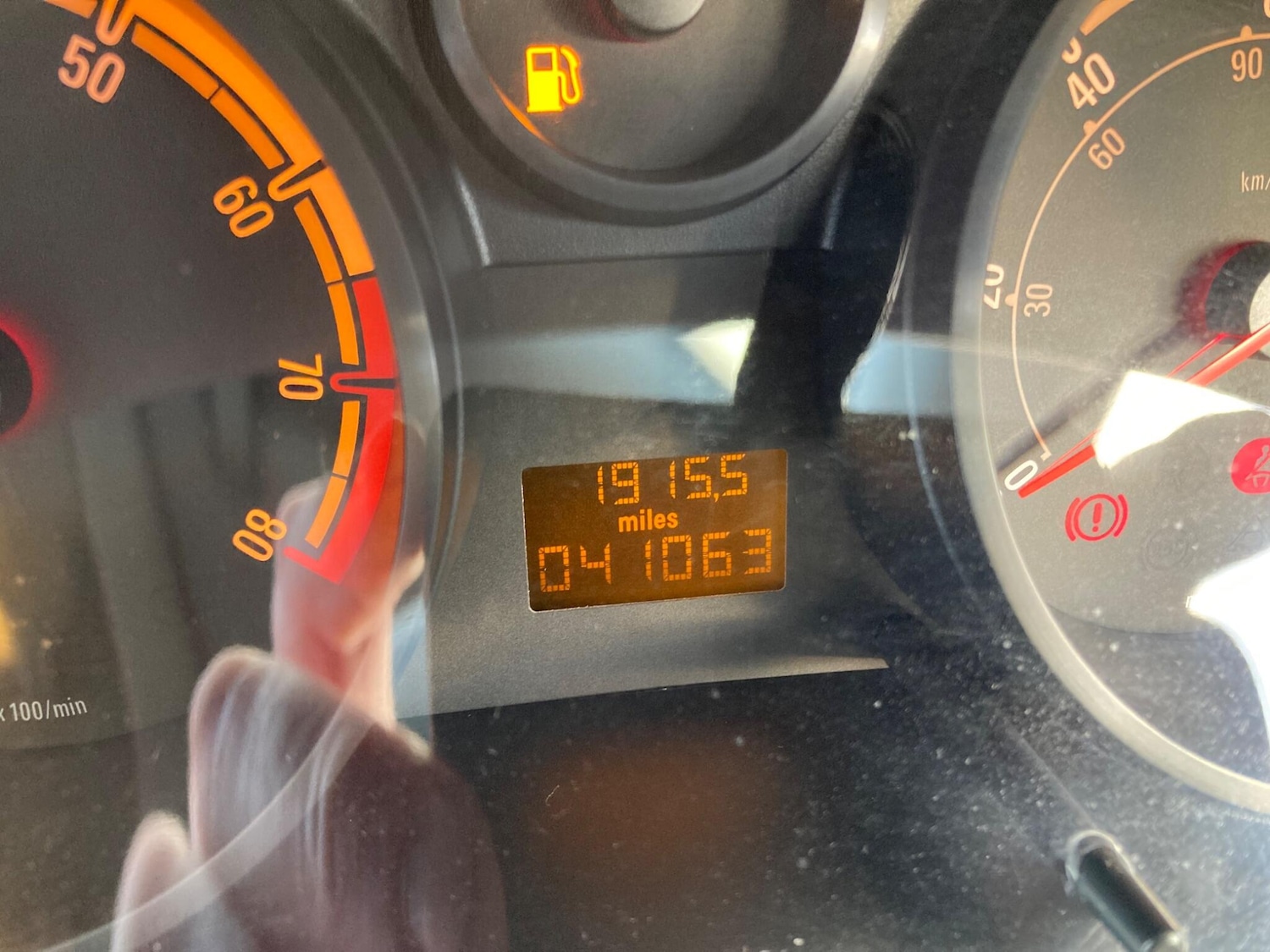 Used Vauxhall Corsa 2012 for sale - 77253823: Photo 17