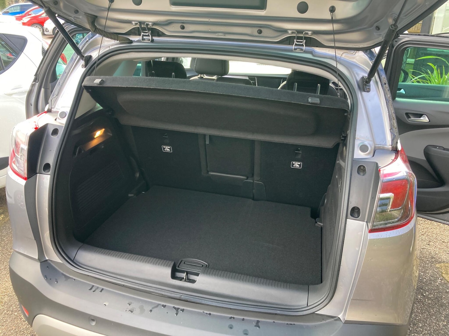 Used Vauxhall Crossland X 2020 for sale - 77441117: Photo 11